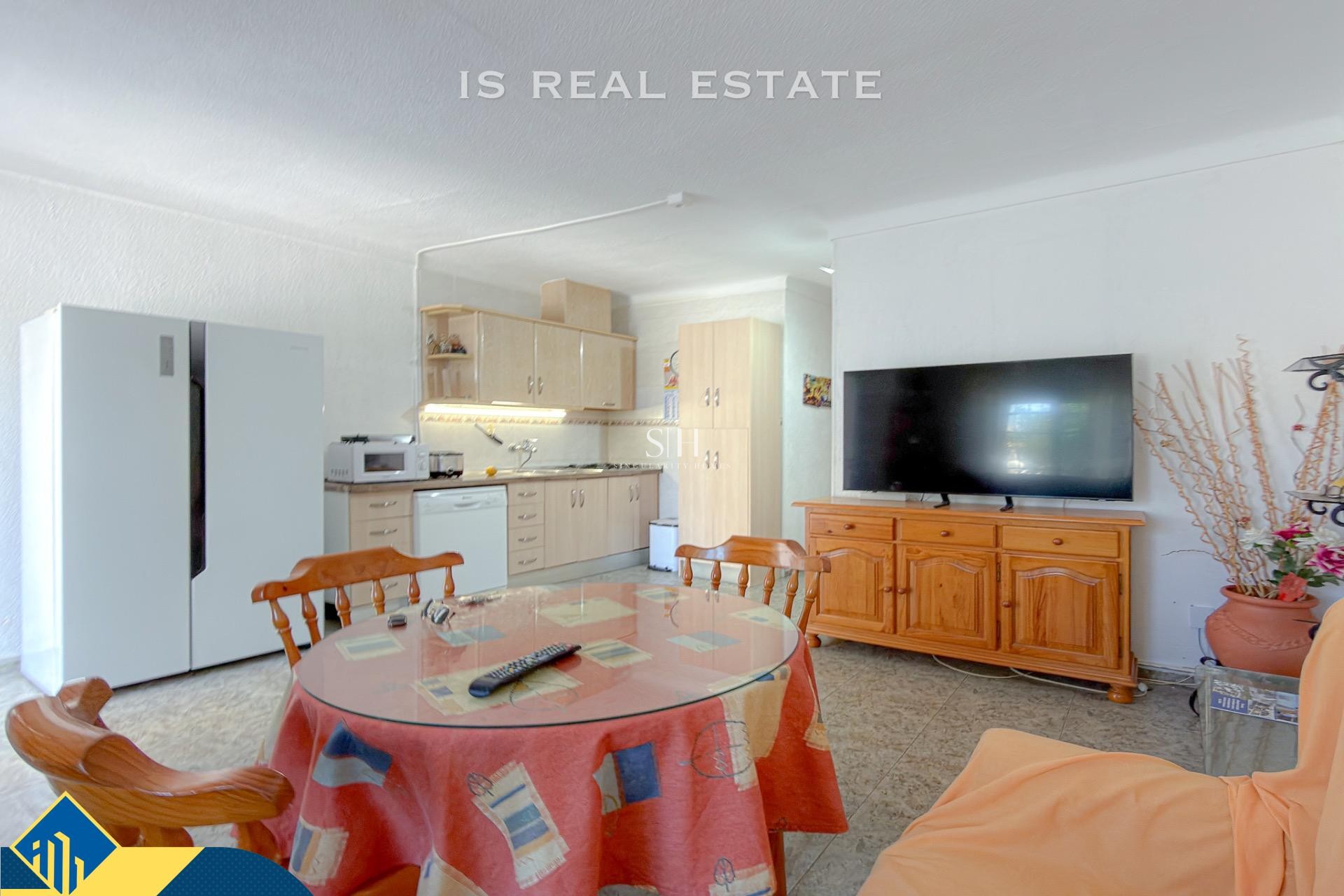 Odsprzedaż - Villa - Torrevieja - Los Angeles