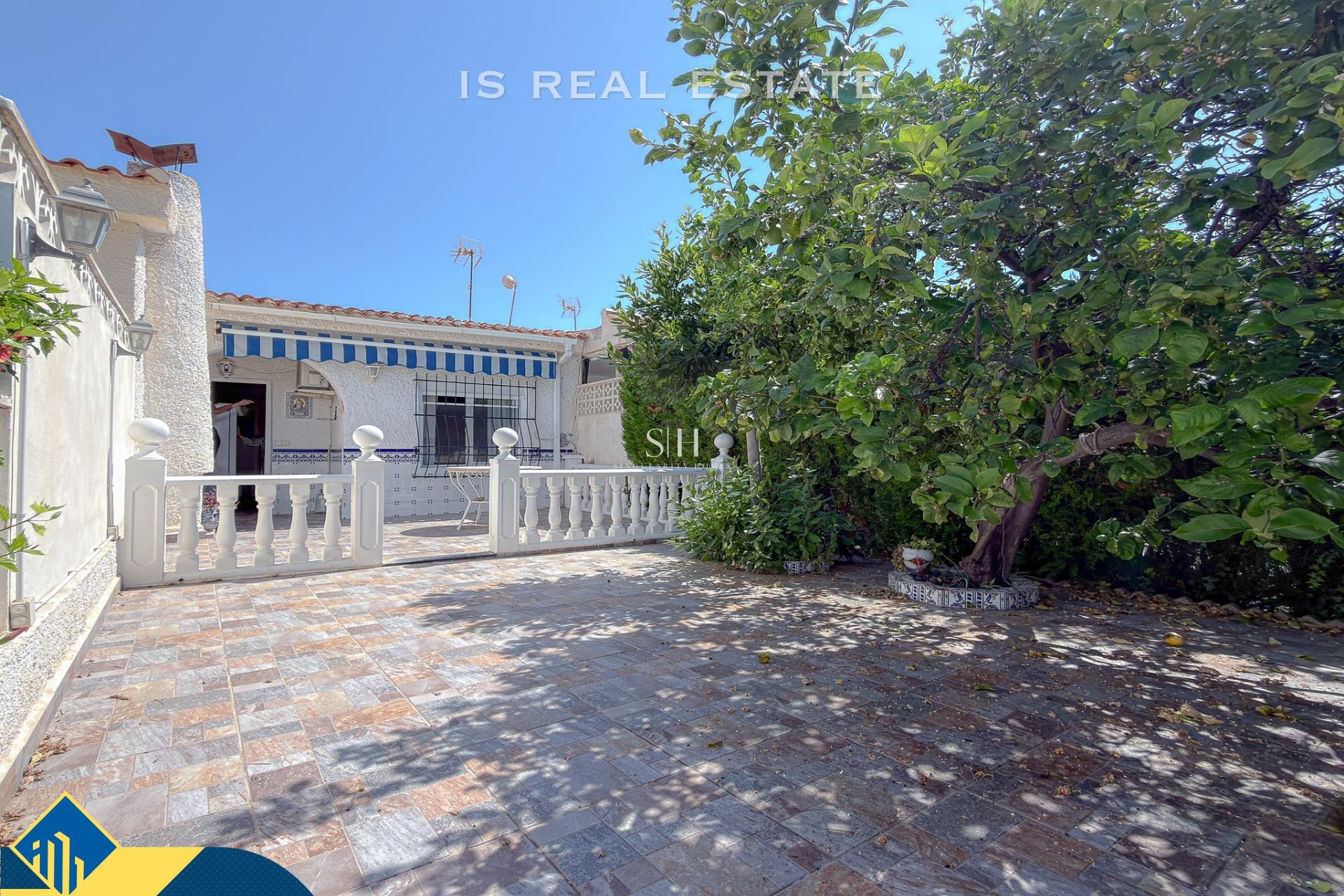 Odsprzedaż - Villa - Torrevieja - Los Angeles