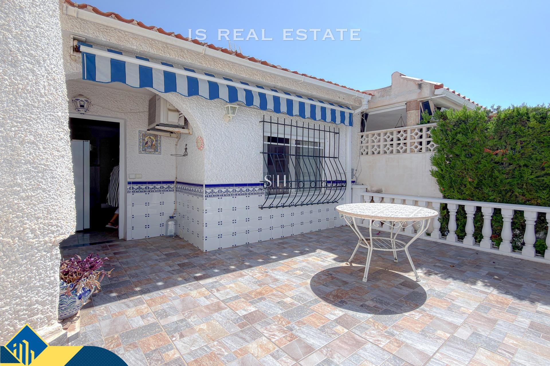 Odsprzedaż - Villa - Torrevieja - Los Angeles
