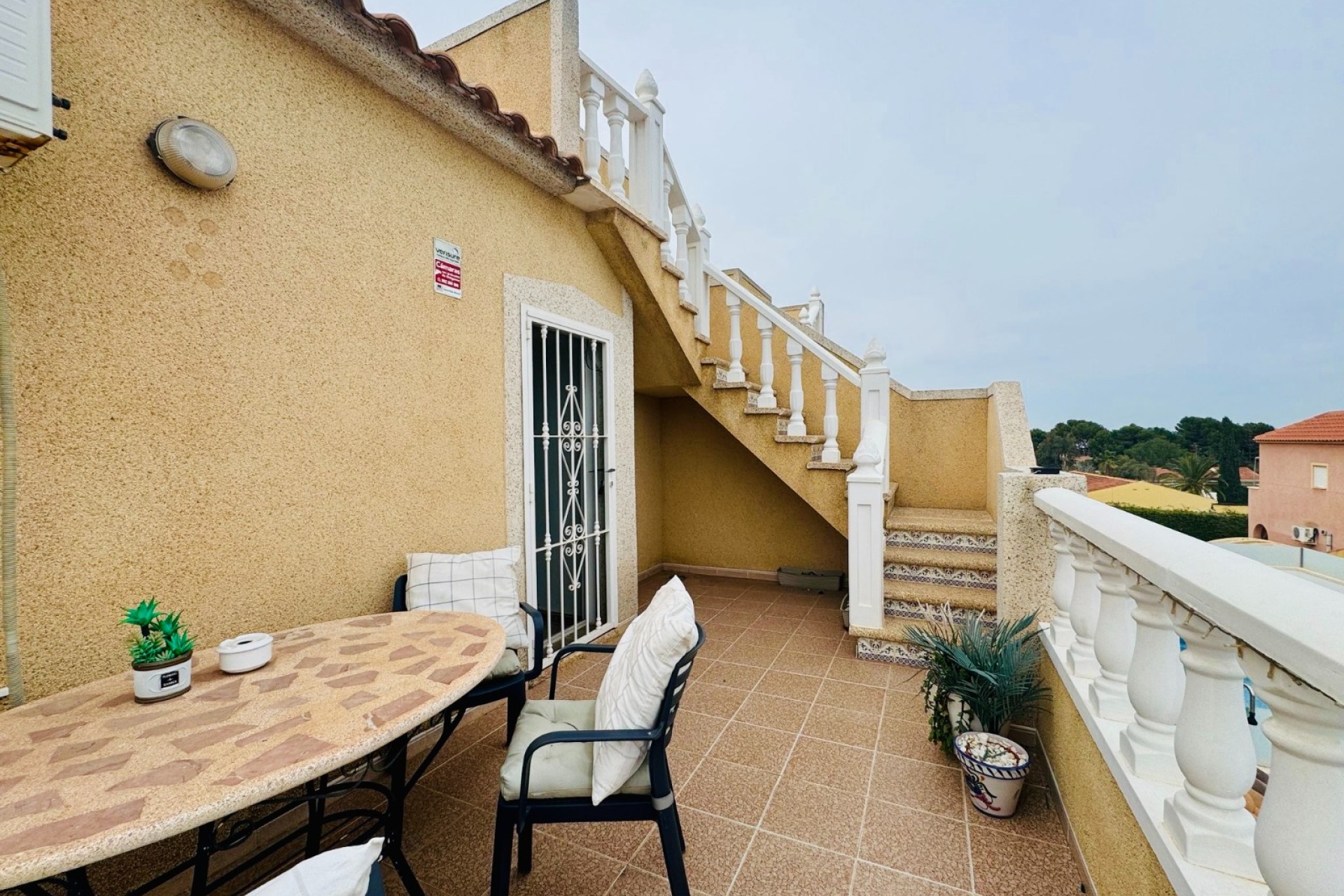 Odsprzedaż - Villa - Torrevieja - Los Balcones - Los Altos del Edén