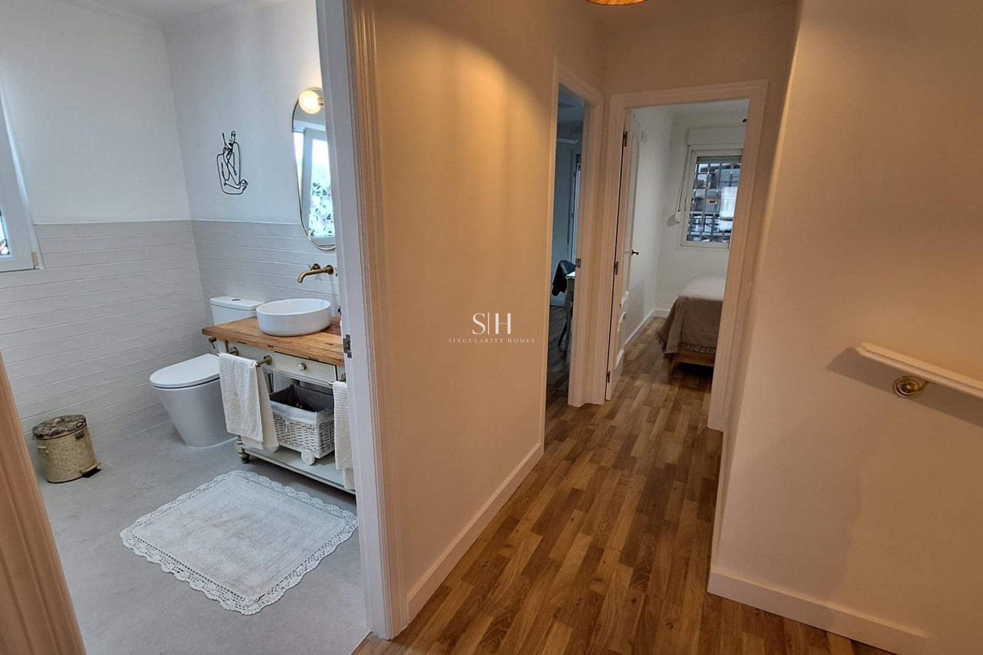 Odsprzedaż - Villa - Torrevieja - Los Balcones - Los Altos del Edén