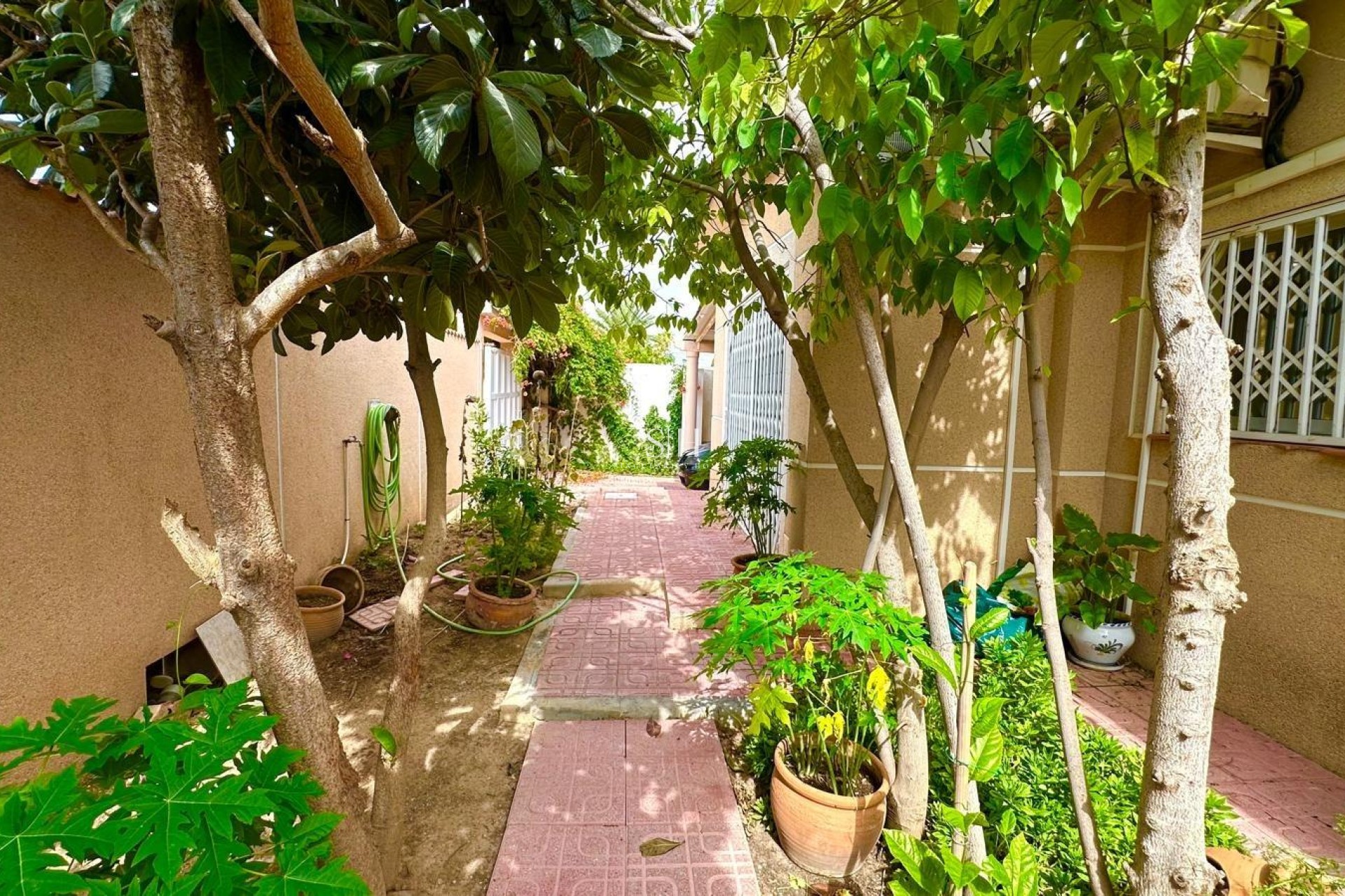 Odsprzedaż - Villa - Torrevieja - Los Balcones - Los Altos del Edén