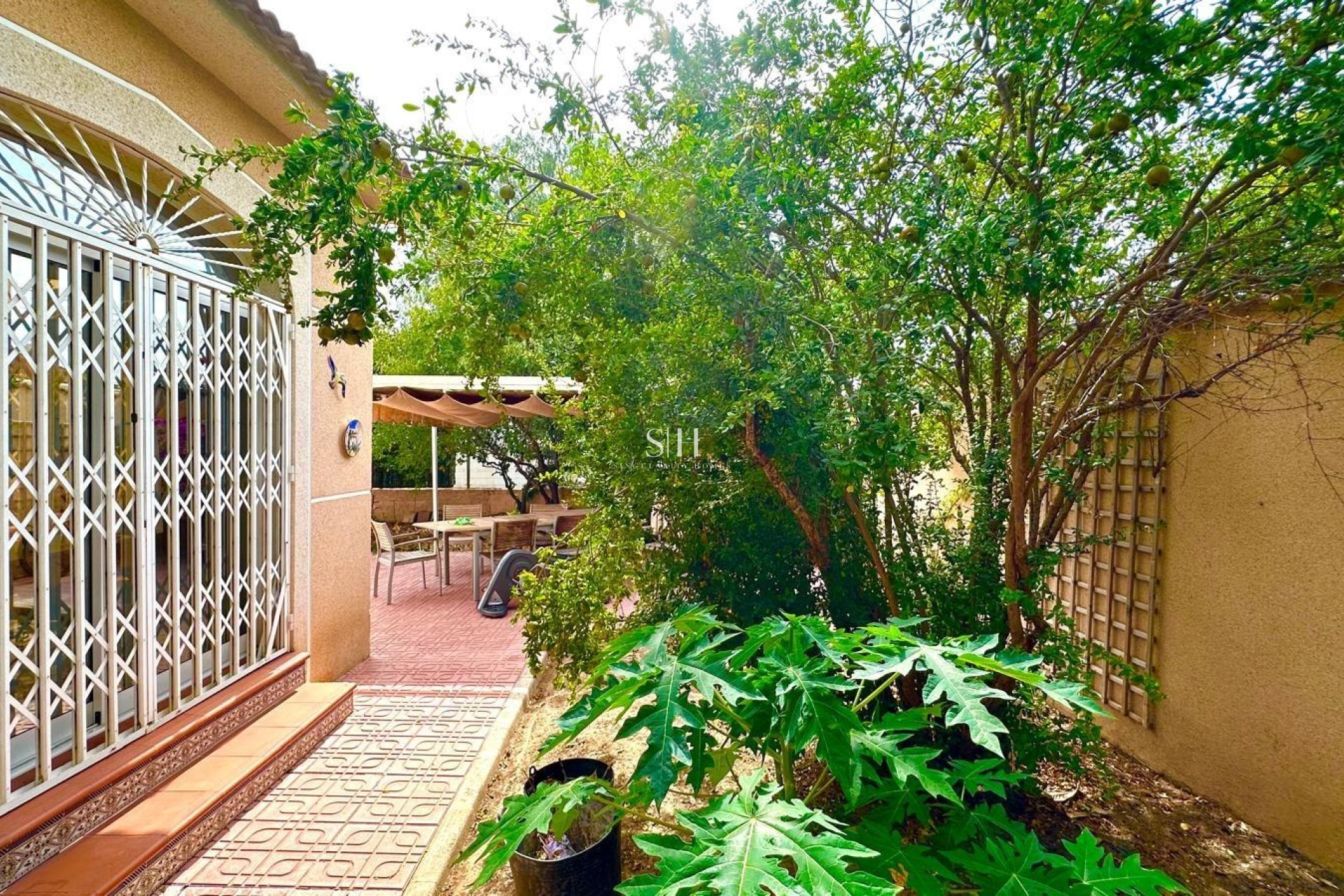 Odsprzedaż - Villa - Torrevieja - Los Balcones - Los Altos del Edén