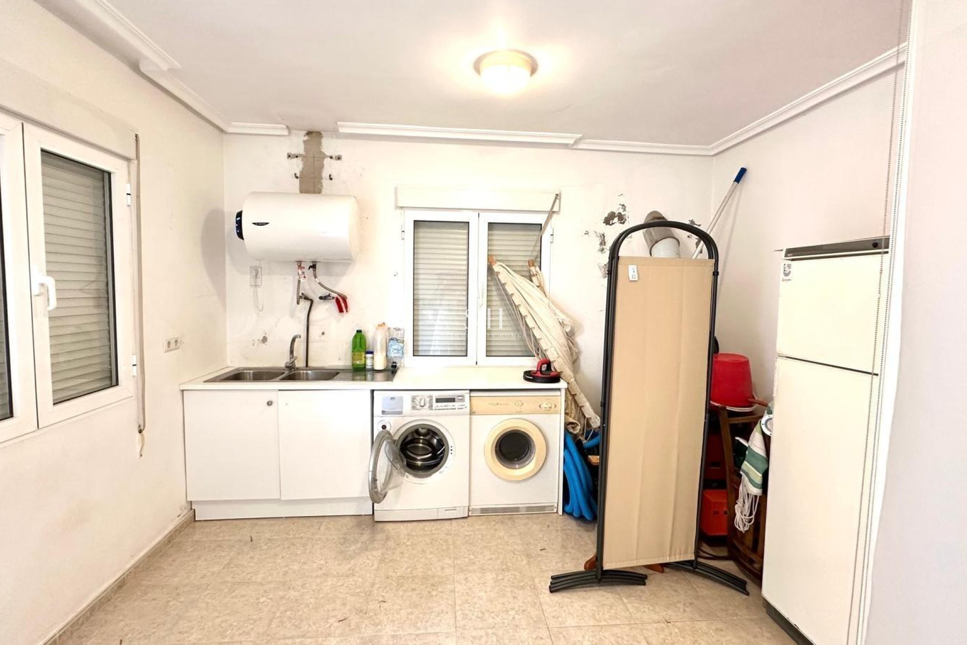 Odsprzedaż - Villa - Torrevieja - Los Balcones - Los Altos del Edén