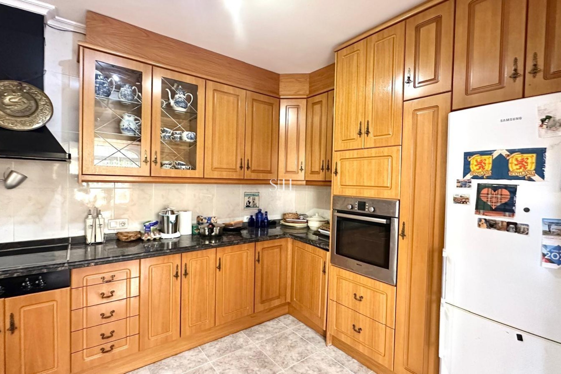 Odsprzedaż - Villa - Torrevieja - Los Balcones - Los Altos del Edén