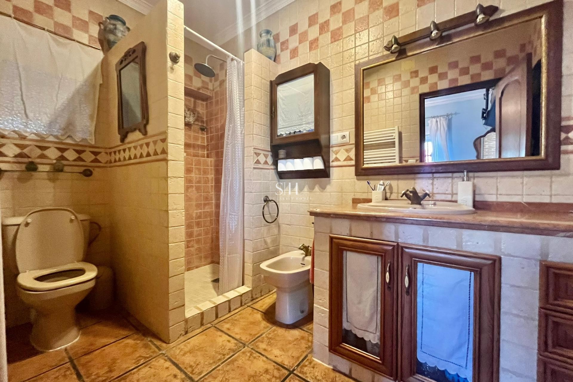 Odsprzedaż - Villa - Torrevieja - Los Balcones - Los Altos del Edén