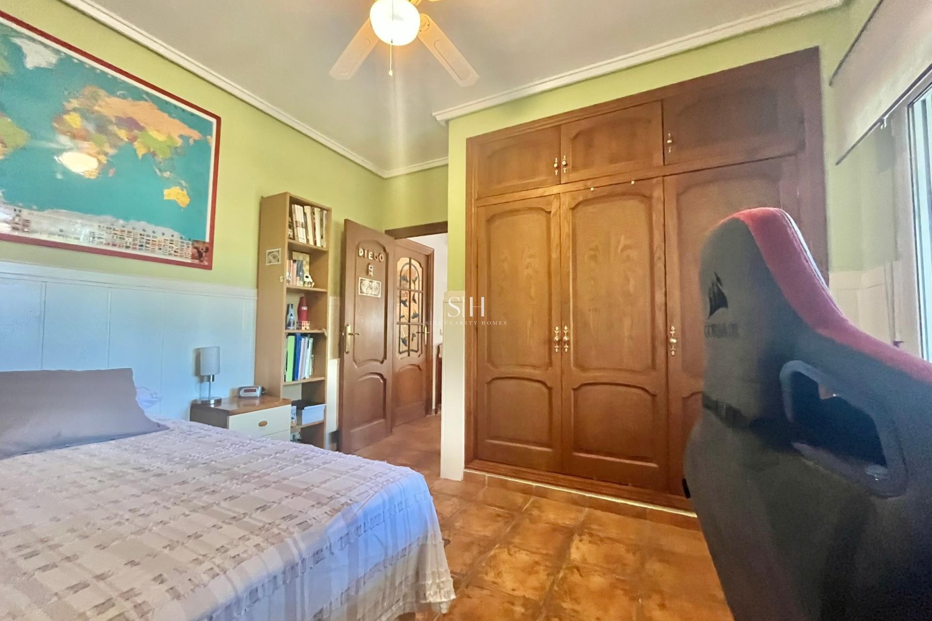 Odsprzedaż - Villa - Torrevieja - Los Balcones - Los Altos del Edén