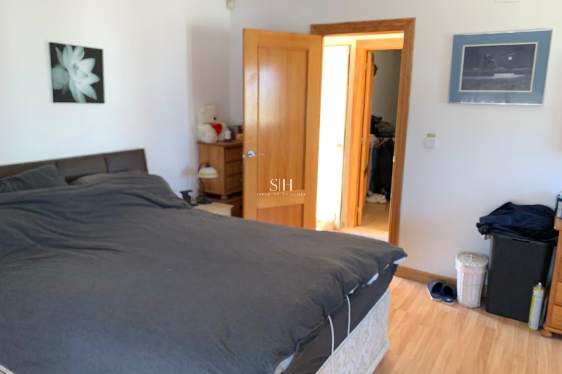 Odsprzedaż - Villa - Torrevieja - Los Balcones - Los Altos del Edén