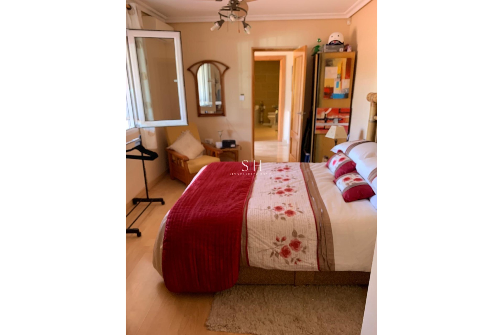 Odsprzedaż - Villa - Torrevieja - Los Balcones - Los Altos del Edén