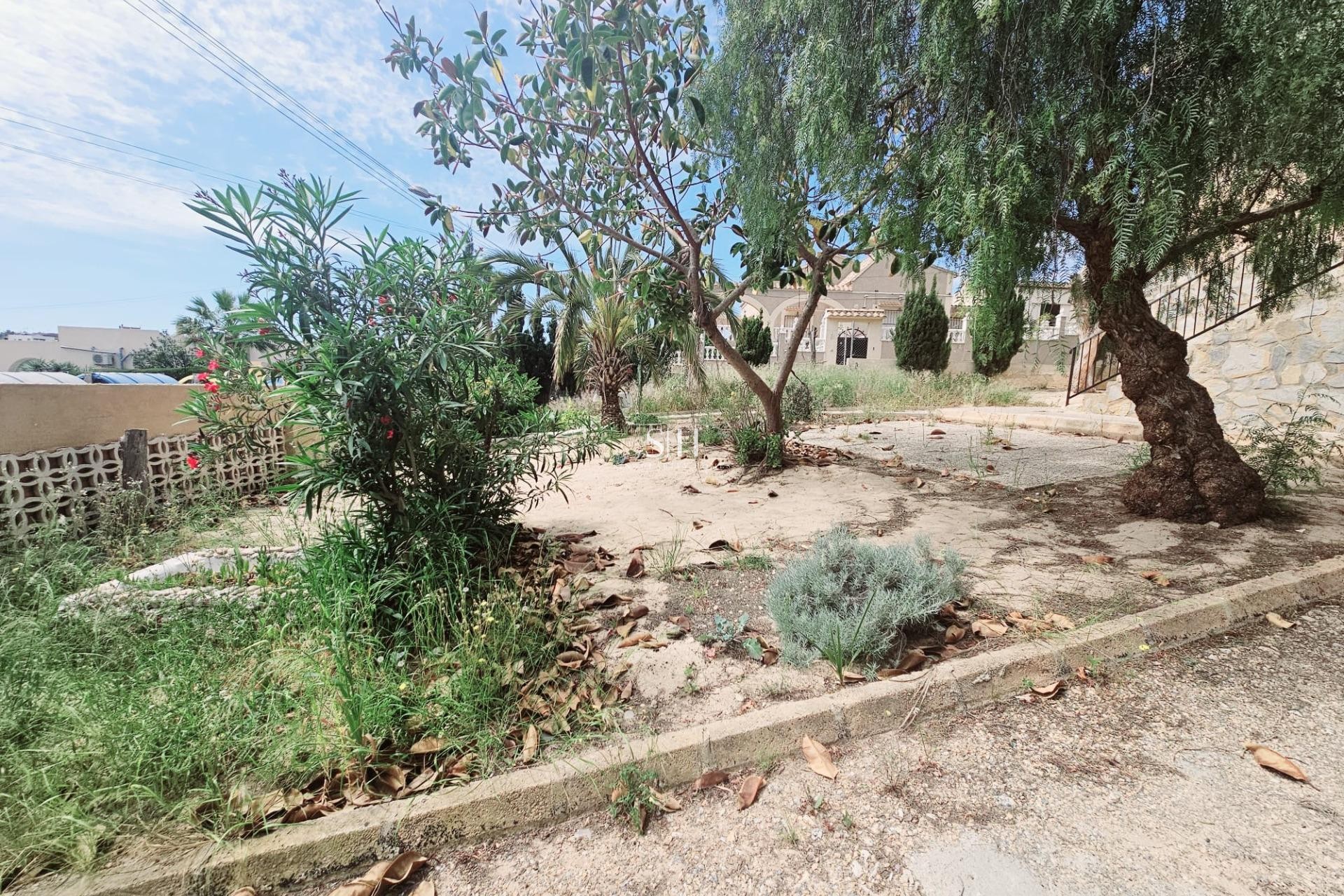 Odsprzedaż - Villa - Torrevieja - Los Balcones - Los Altos del Edén