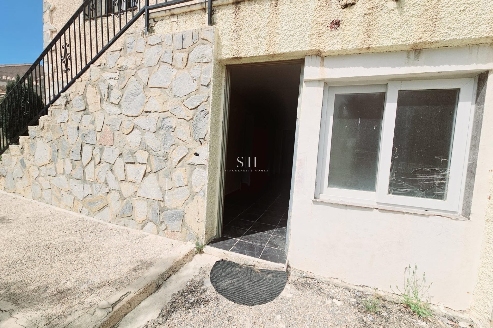 Odsprzedaż - Villa - Torrevieja - Los Balcones - Los Altos del Edén