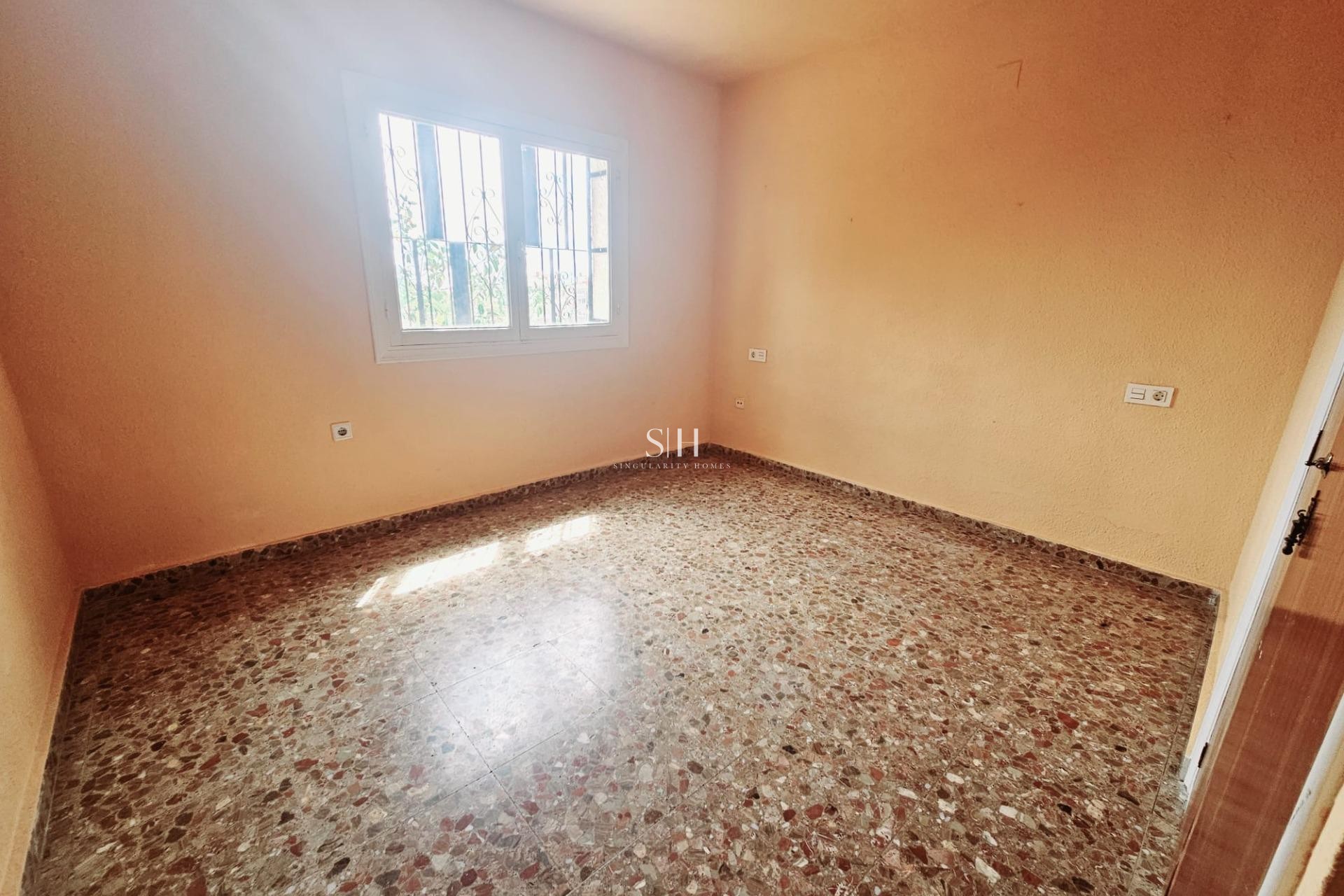 Odsprzedaż - Villa - Torrevieja - Los Balcones - Los Altos del Edén