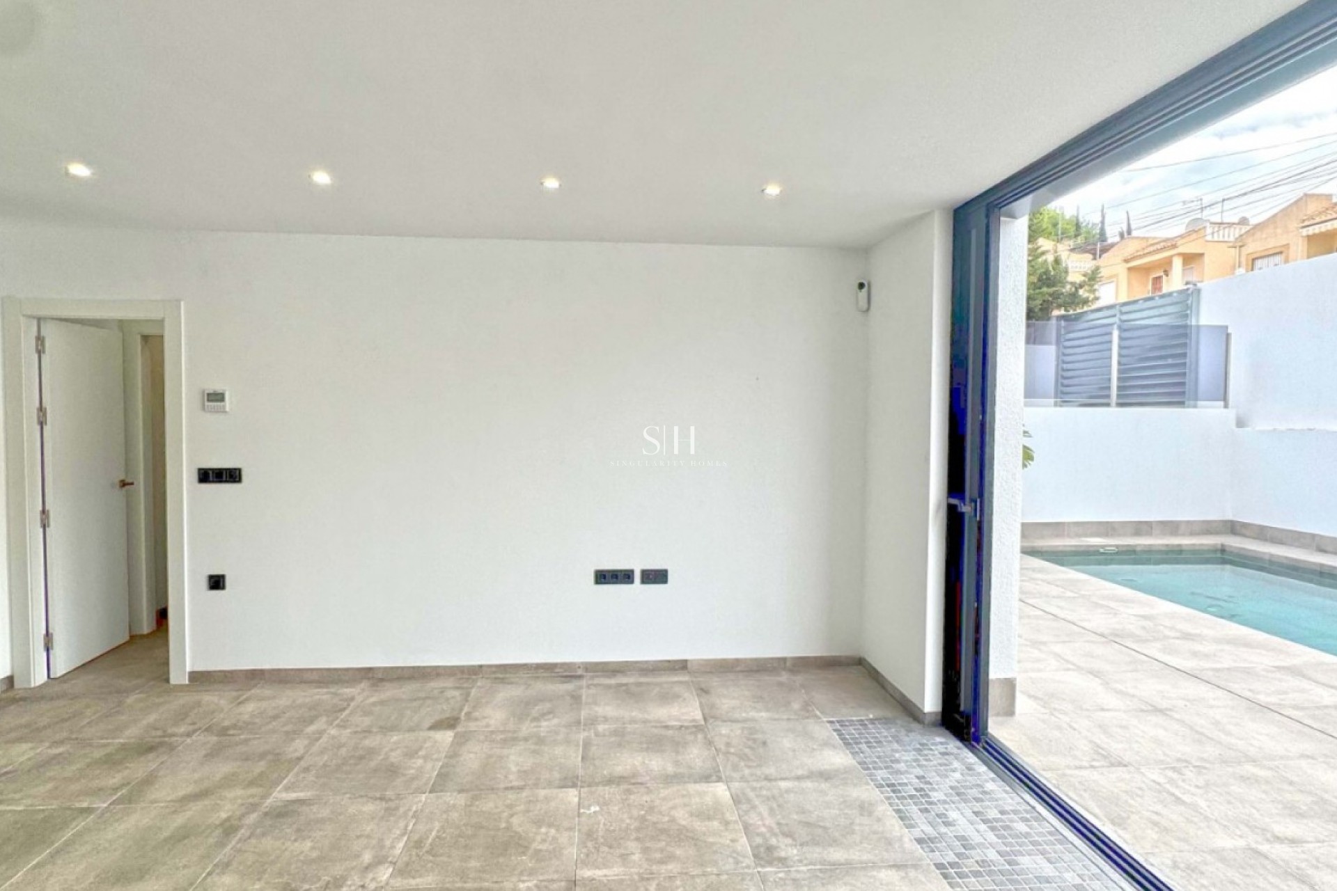 Odsprzedaż - Villa - Torrevieja - Los Balcones - Los Altos del Edén