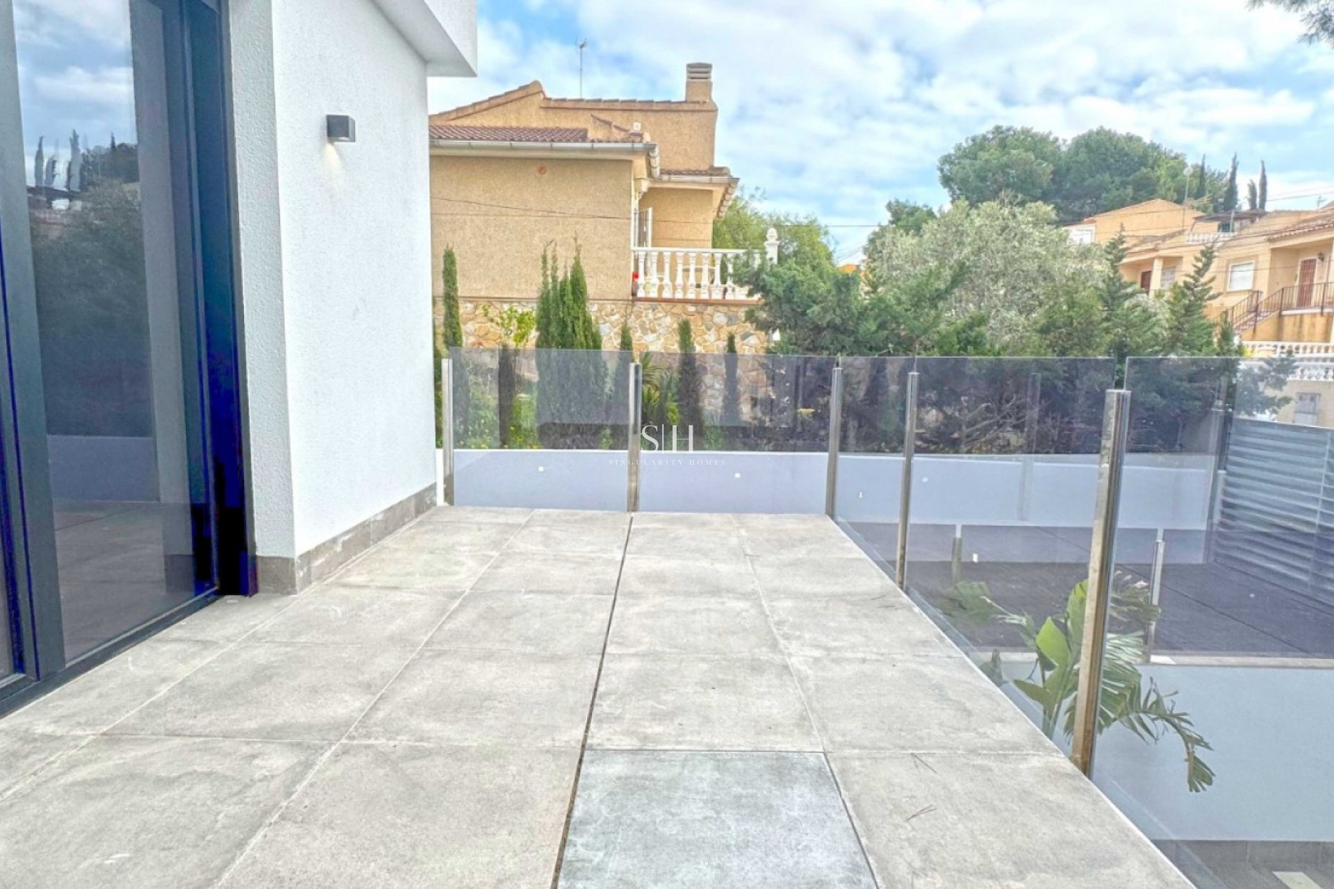 Odsprzedaż - Villa - Torrevieja - Los Balcones - Los Altos del Edén