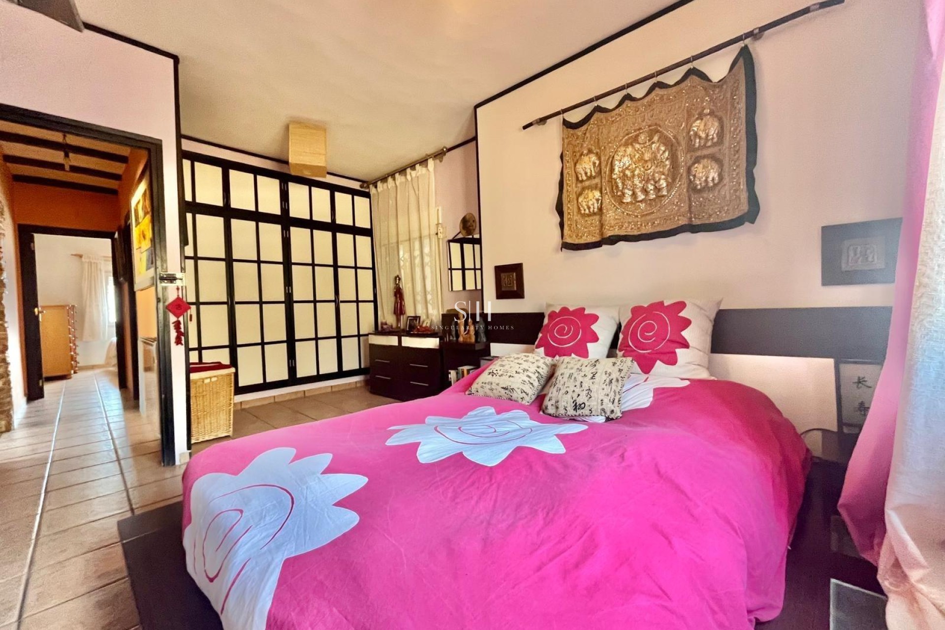 Odsprzedaż - Villa - Torrevieja - Los Balcones - Los Altos del Edén