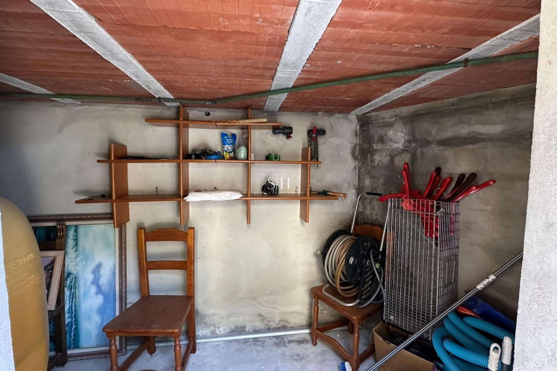 Odsprzedaż - Villa - Torrevieja - Los Balcones - Los Altos del Edén