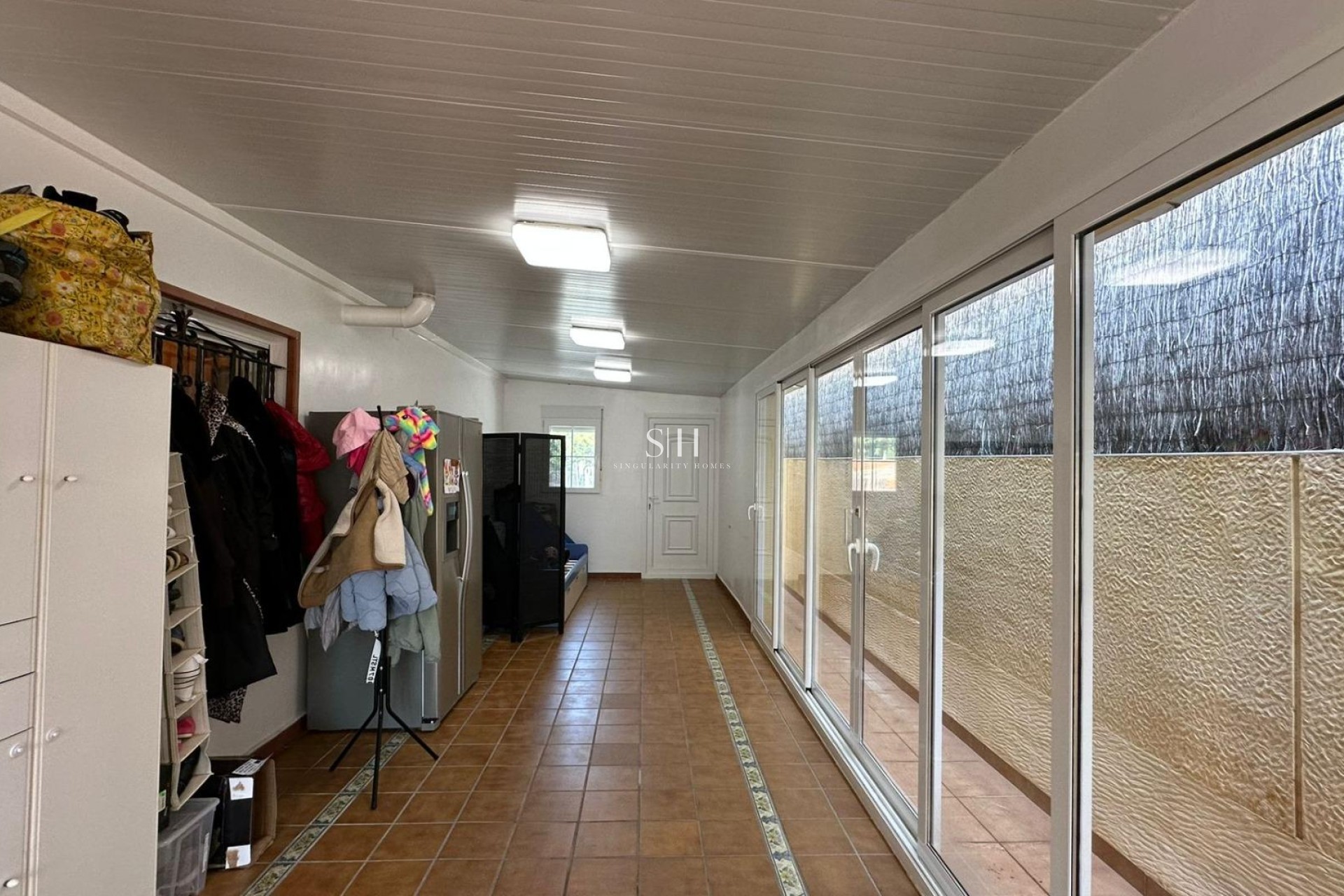 Odsprzedaż - Villa - Torrevieja - Los Balcones - Los Altos del Edén