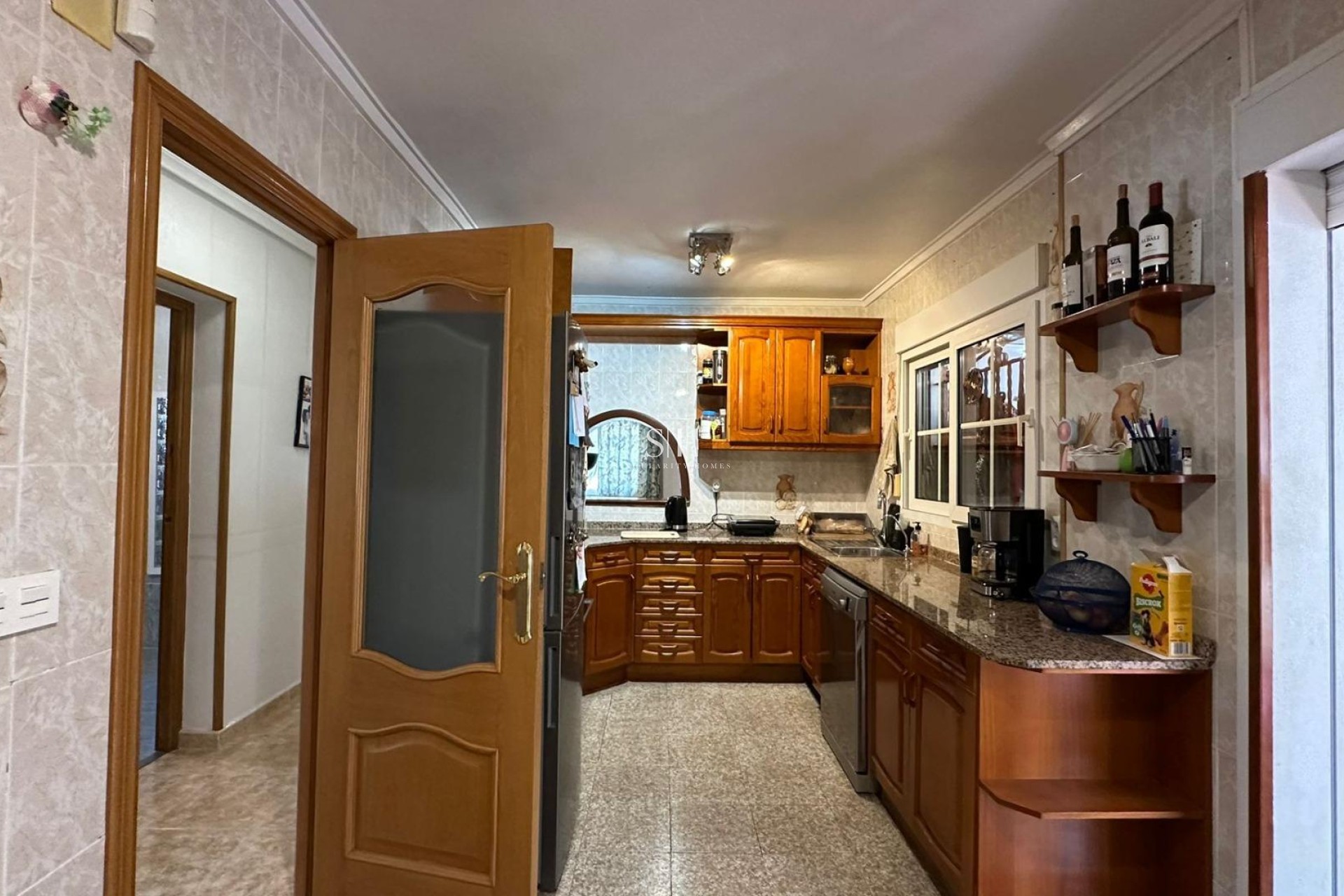 Odsprzedaż - Villa - Torrevieja - Los Balcones - Los Altos del Edén