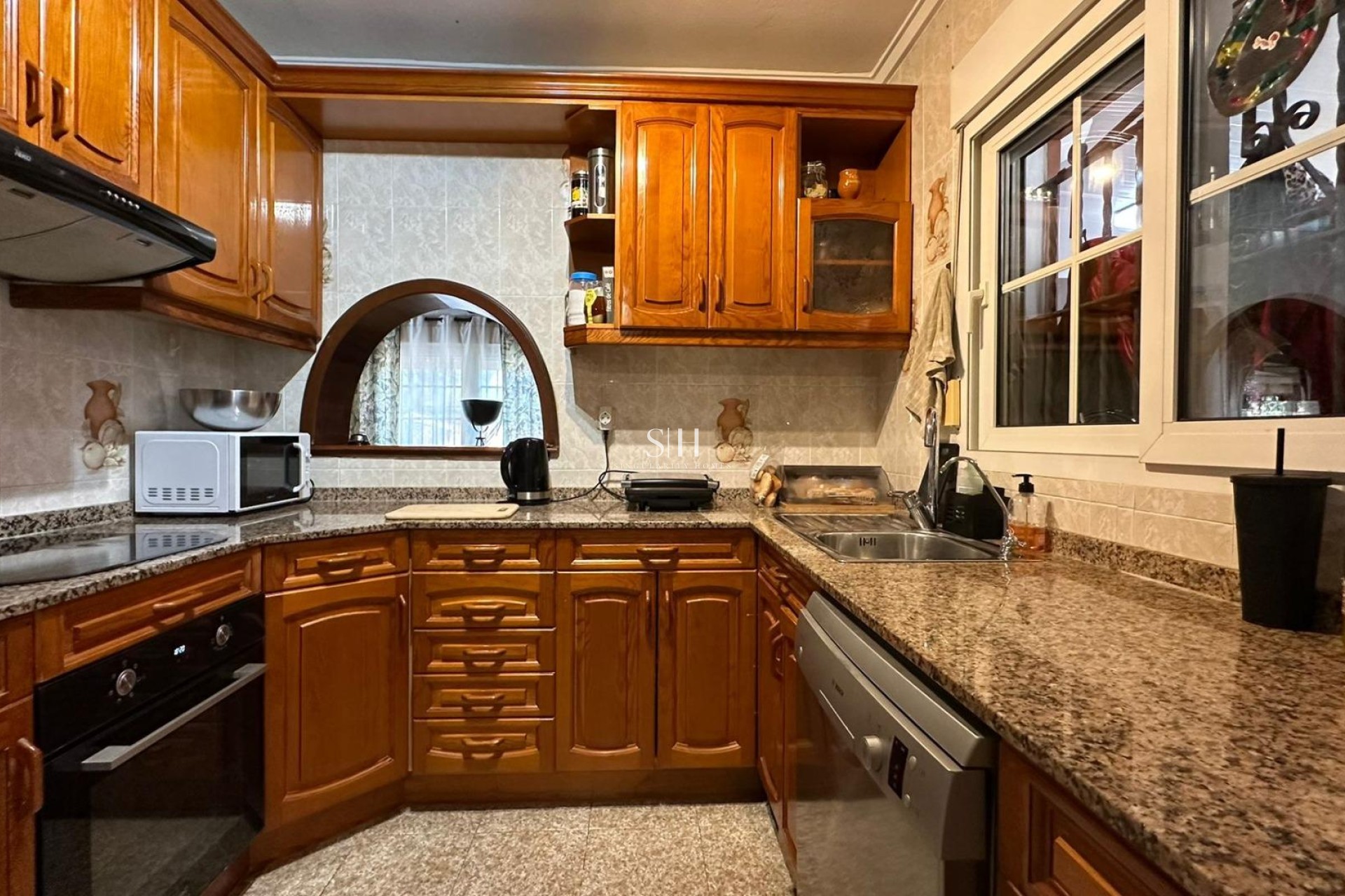Odsprzedaż - Villa - Torrevieja - Los Balcones - Los Altos del Edén