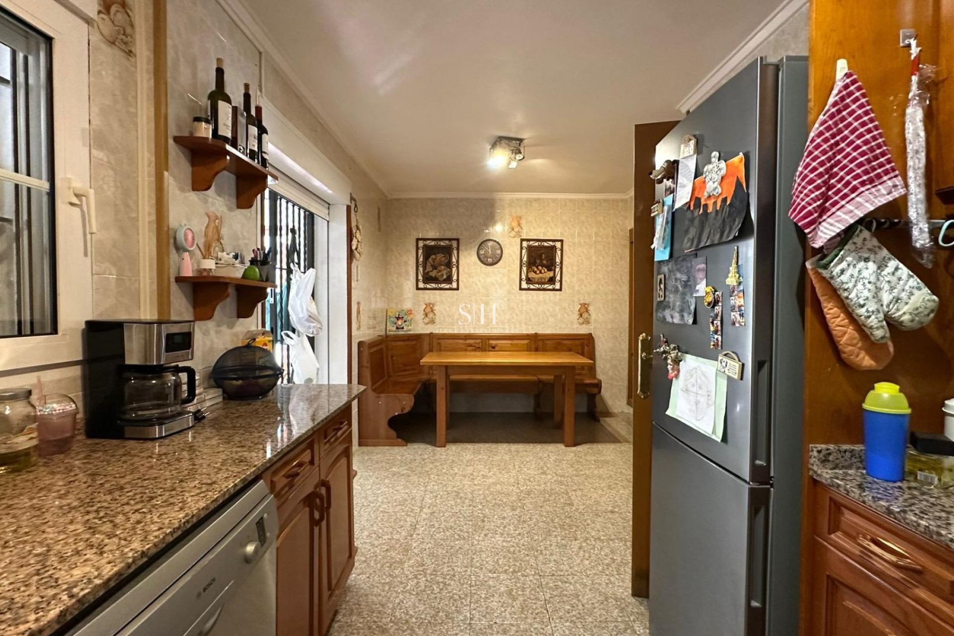 Odsprzedaż - Villa - Torrevieja - Los Balcones - Los Altos del Edén