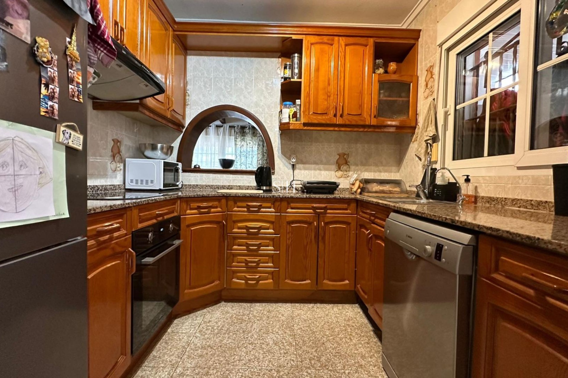 Odsprzedaż - Villa - Torrevieja - Los Balcones - Los Altos del Edén