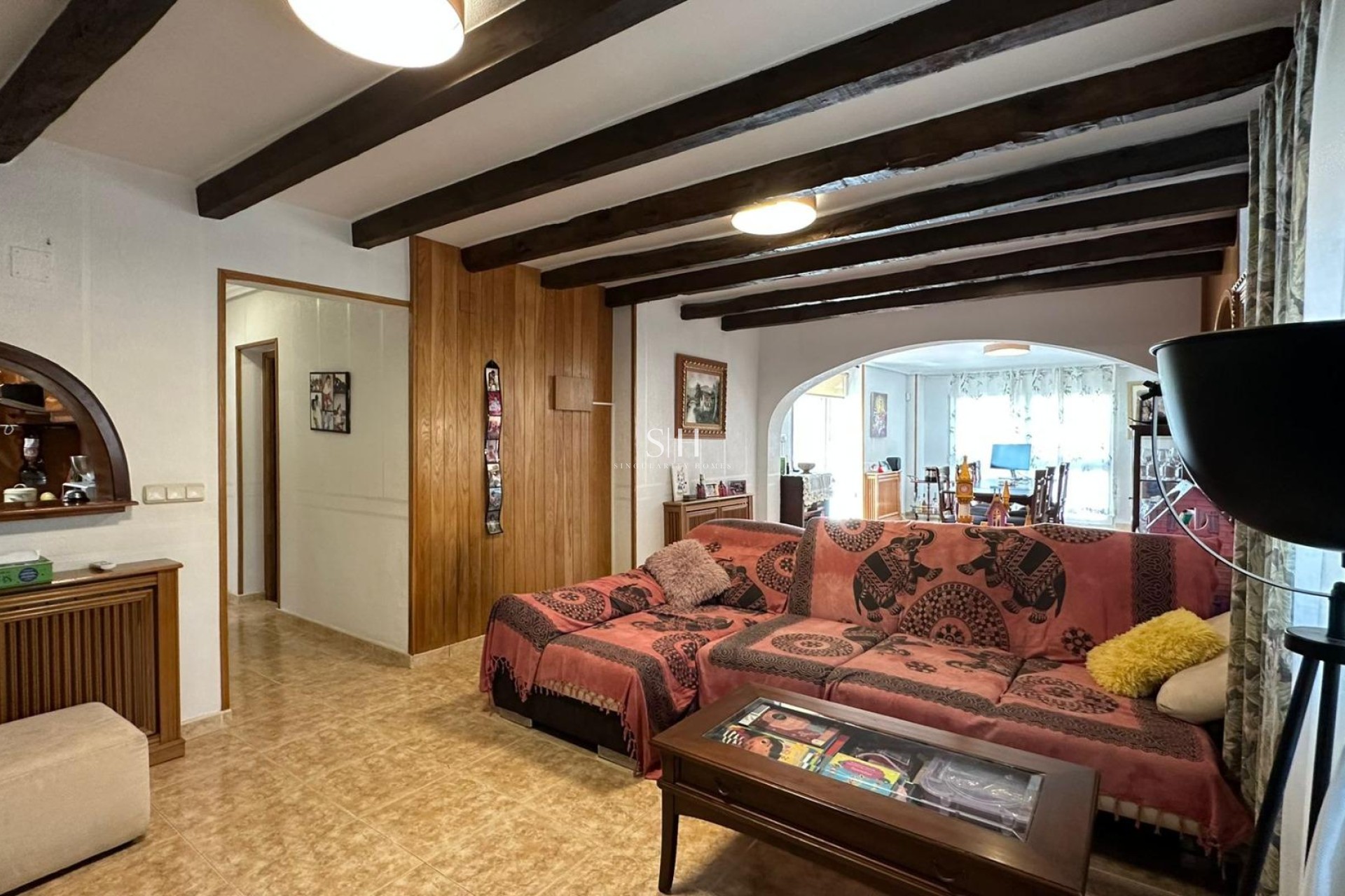 Odsprzedaż - Villa - Torrevieja - Los Balcones - Los Altos del Edén