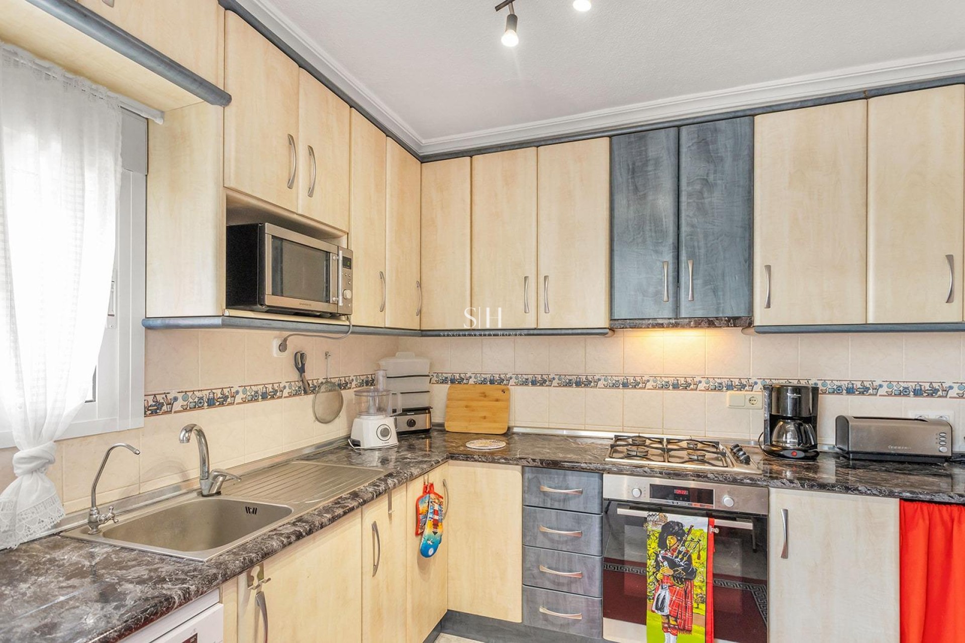 Odsprzedaż - Villa - Torrevieja - Los Balcones - Los Altos del Edén