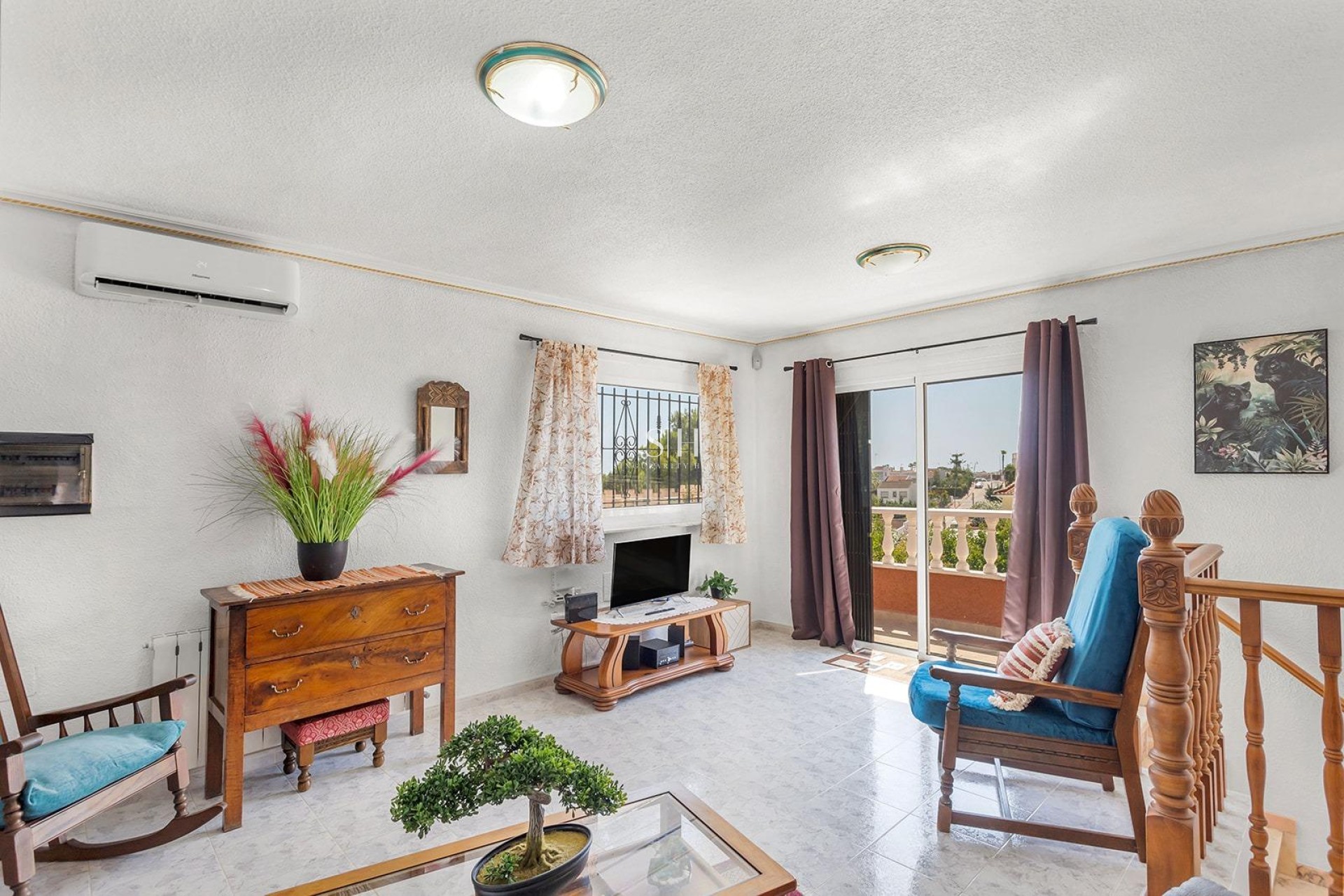 Odsprzedaż - Villa - Torrevieja - Los Balcones - Los Altos del Edén