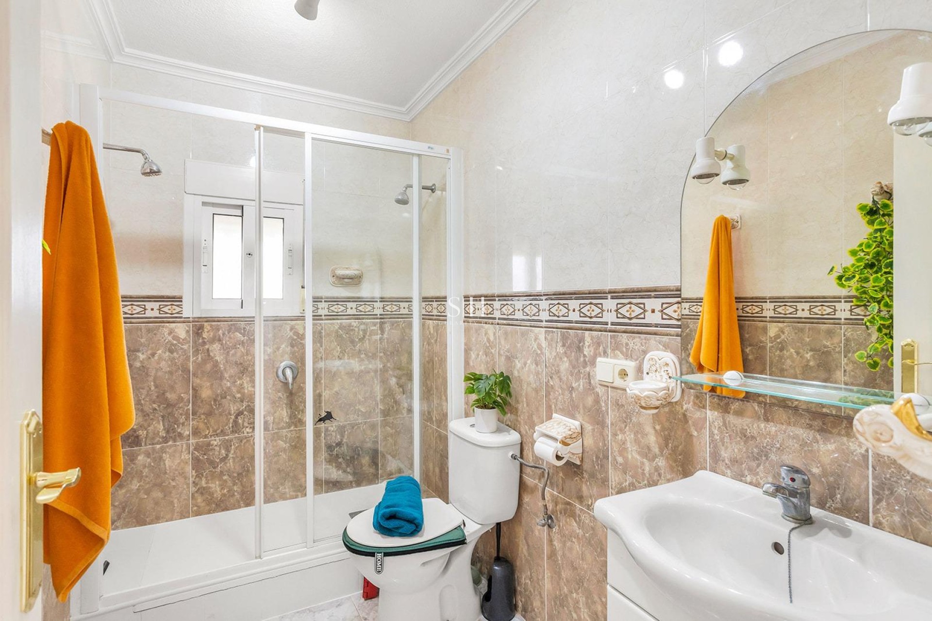 Odsprzedaż - Villa - Torrevieja - Los Balcones - Los Altos del Edén
