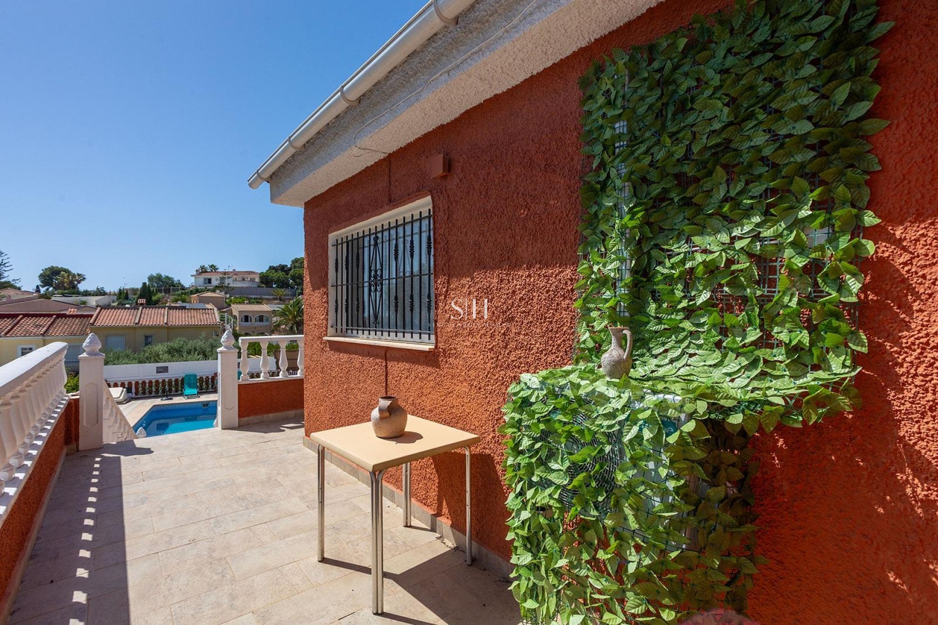 Odsprzedaż - Villa - Torrevieja - Los Balcones - Los Altos del Edén