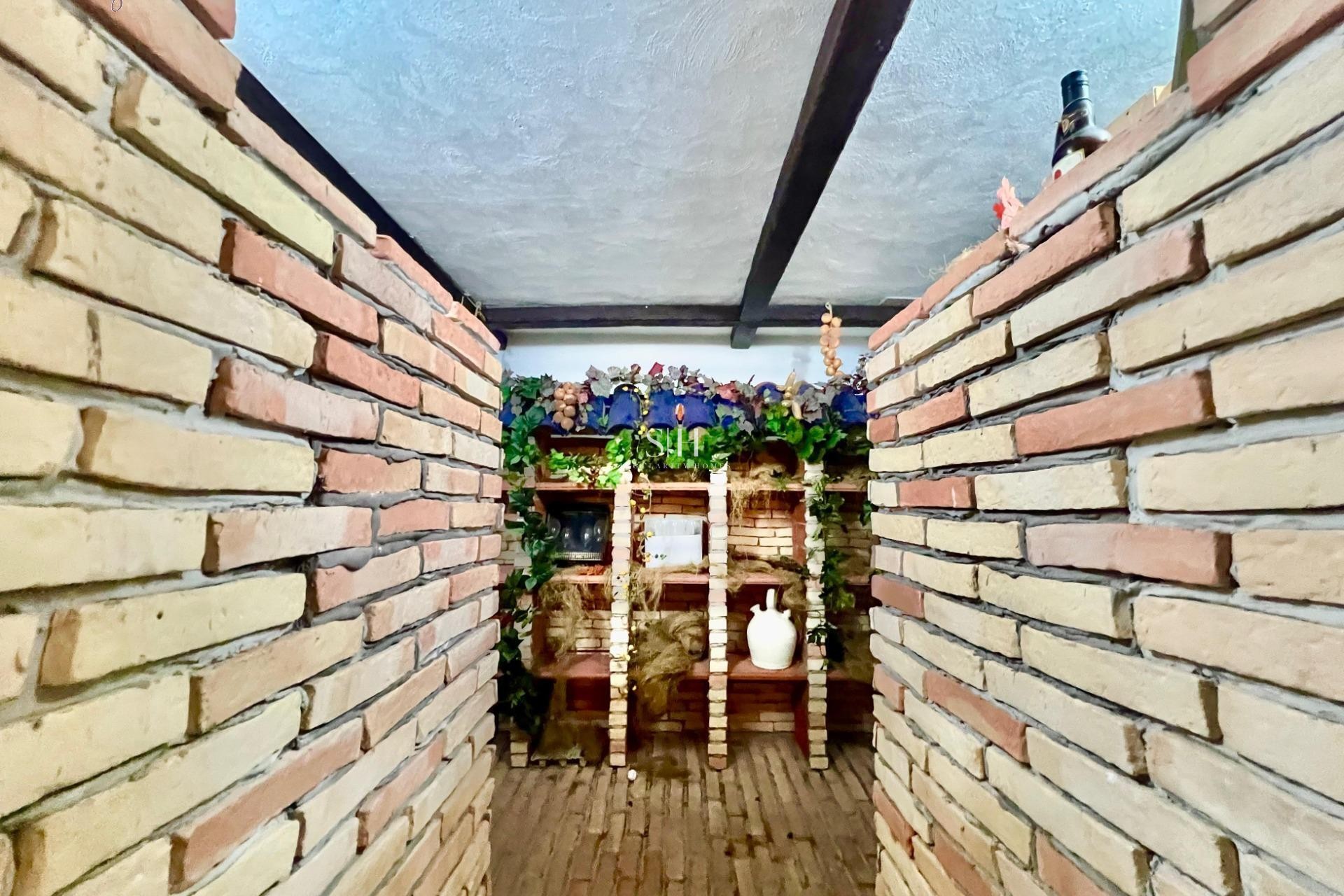 Odsprzedaż - Villa - Torrevieja - Los Balcones - Los Altos del Edén