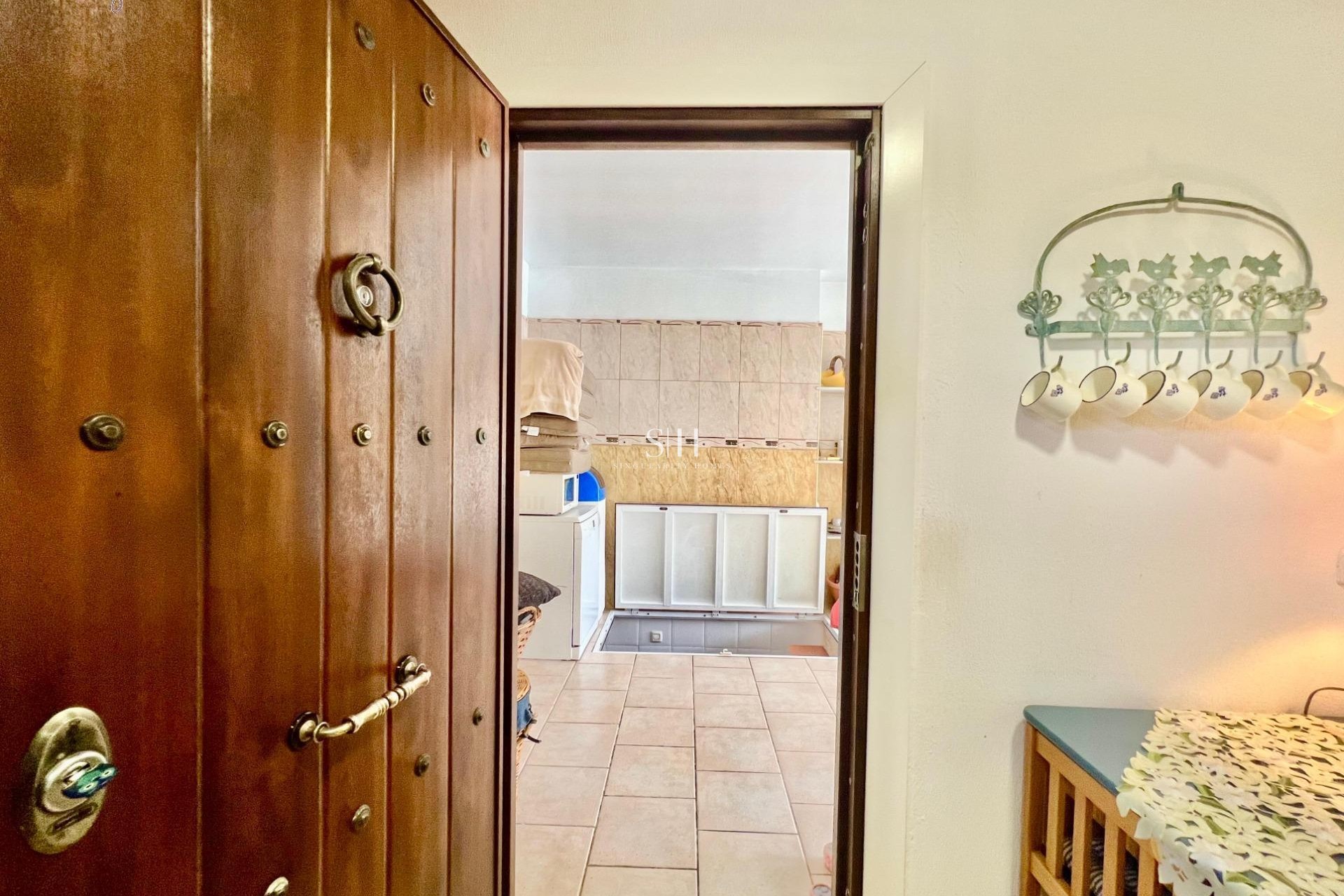 Odsprzedaż - Villa - Torrevieja - Los Balcones - Los Altos del Edén