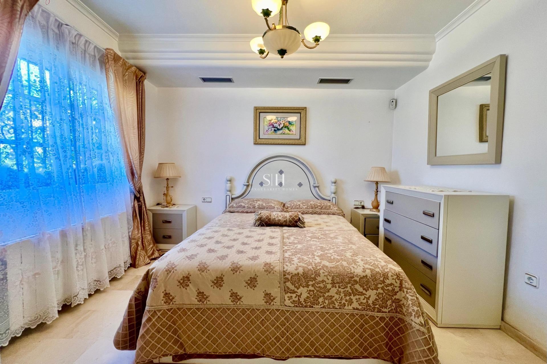 Odsprzedaż - Villa - Torrevieja - Los Balcones - Los Altos del Edén