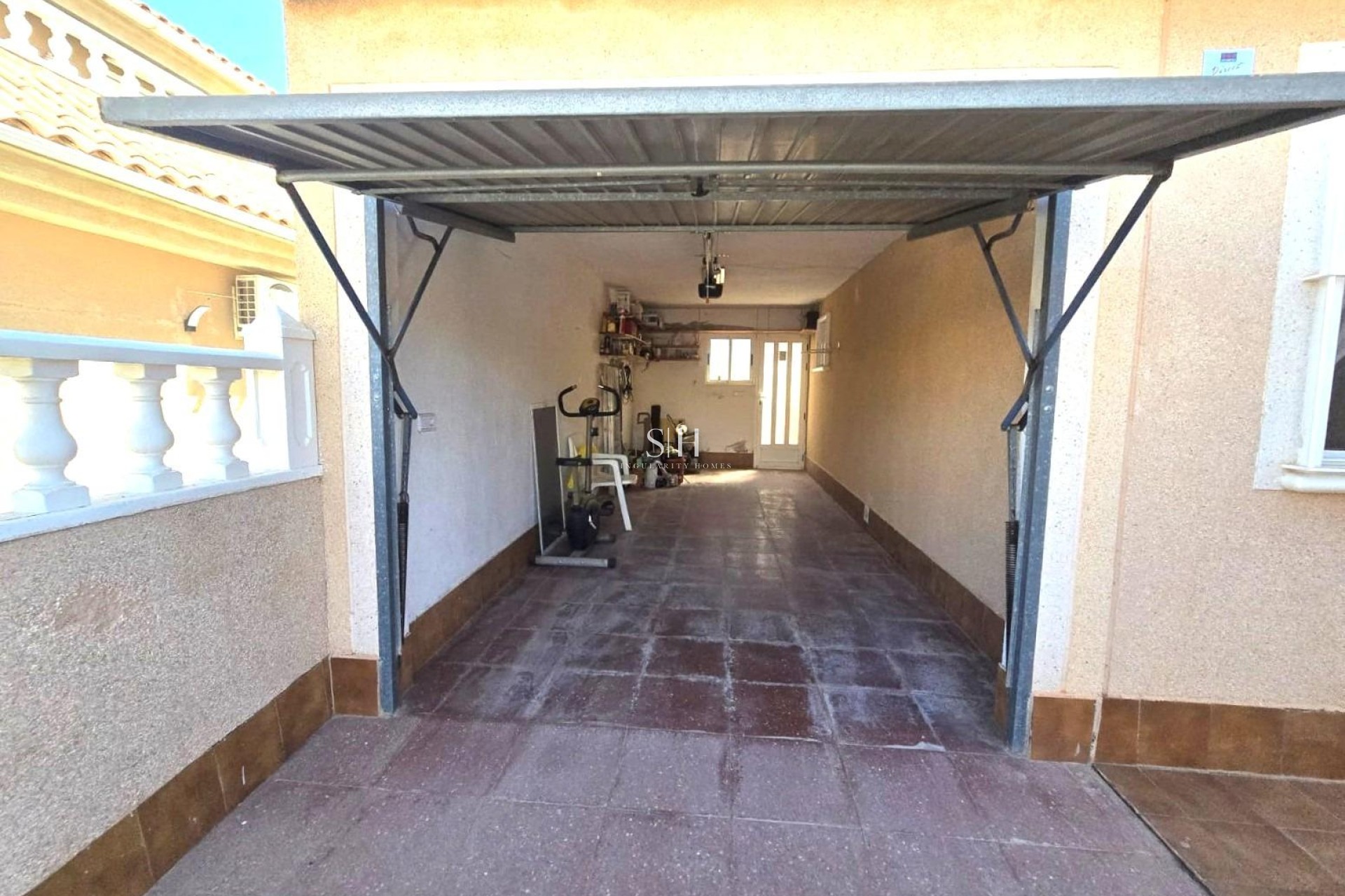 Odsprzedaż - Villa - Torrevieja - Los Balcones - Los Altos del Edén