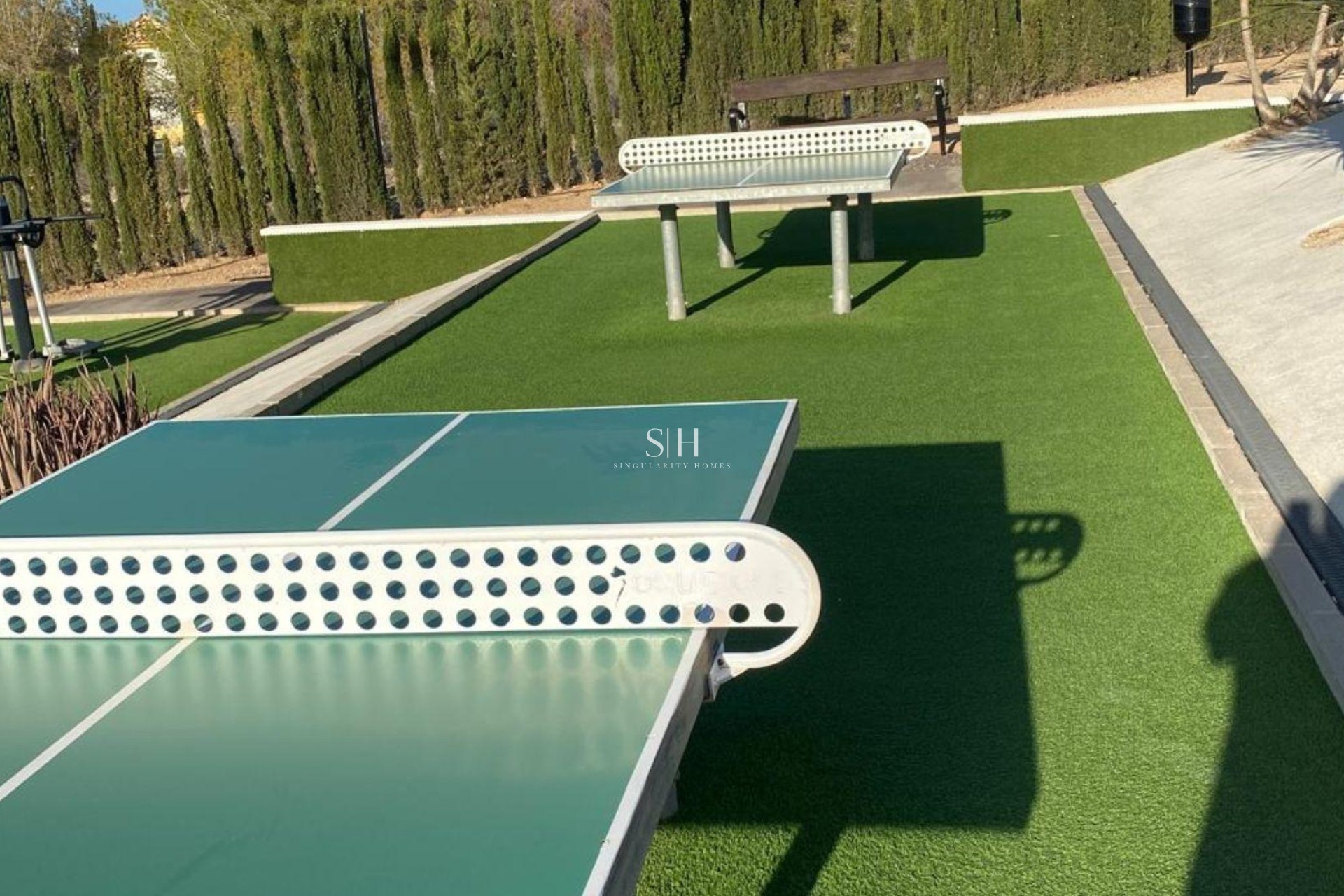 Odsprzedaż - Villa - Torrevieja - Los balcones