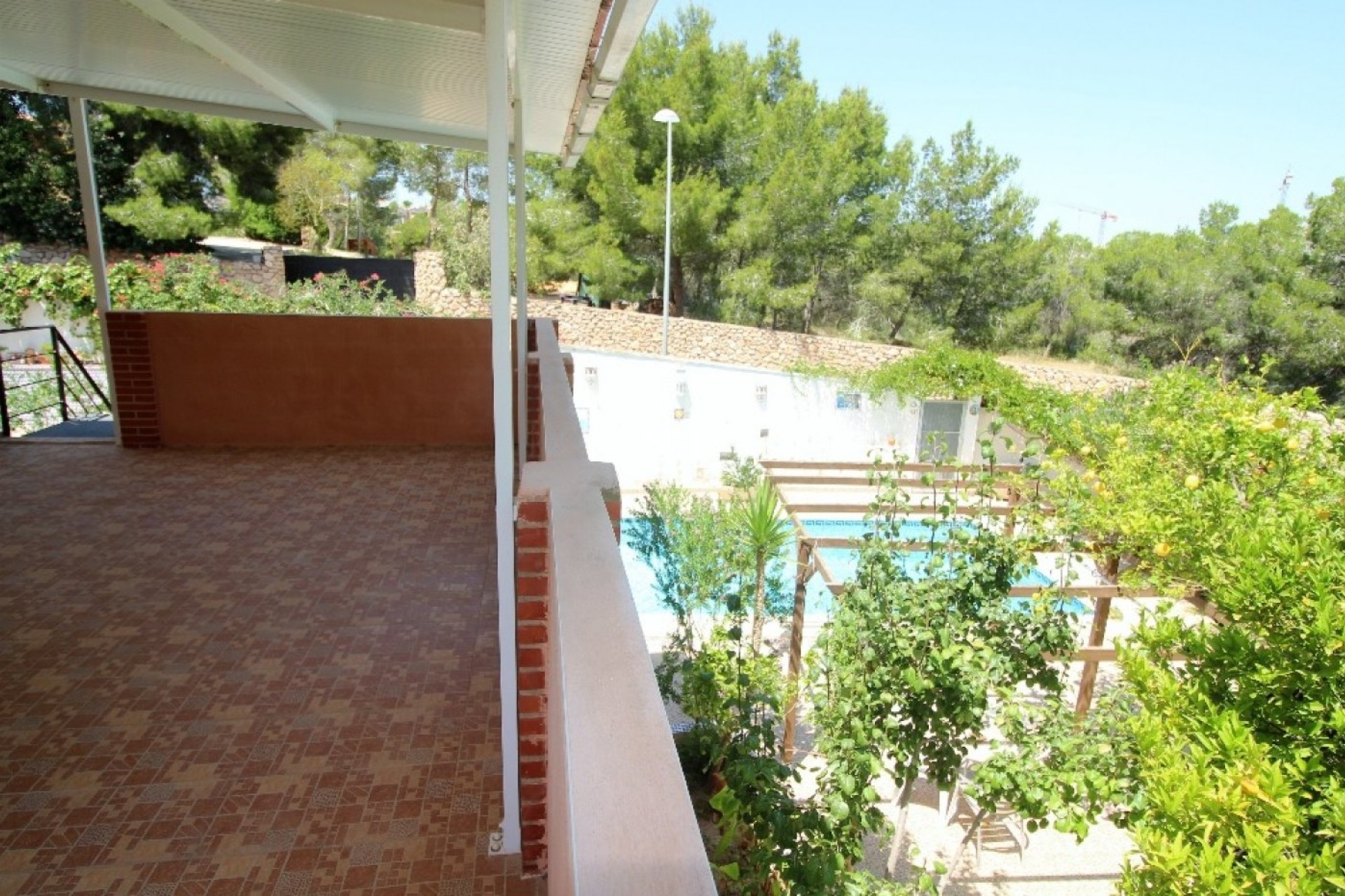 Odsprzedaż - Villa - Torrevieja - Los balcones