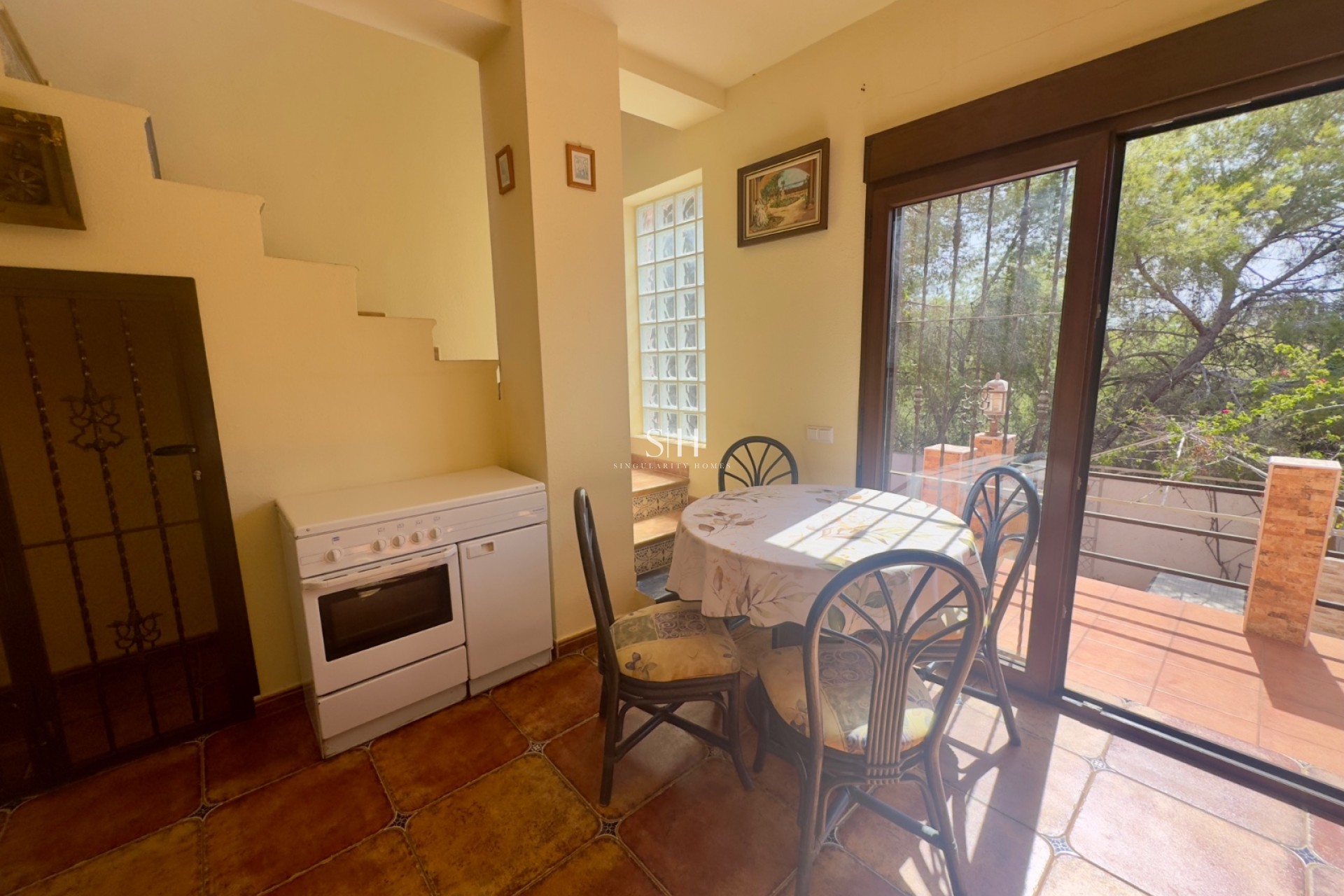 Odsprzedaż - Villa - Torrevieja - Los balcones