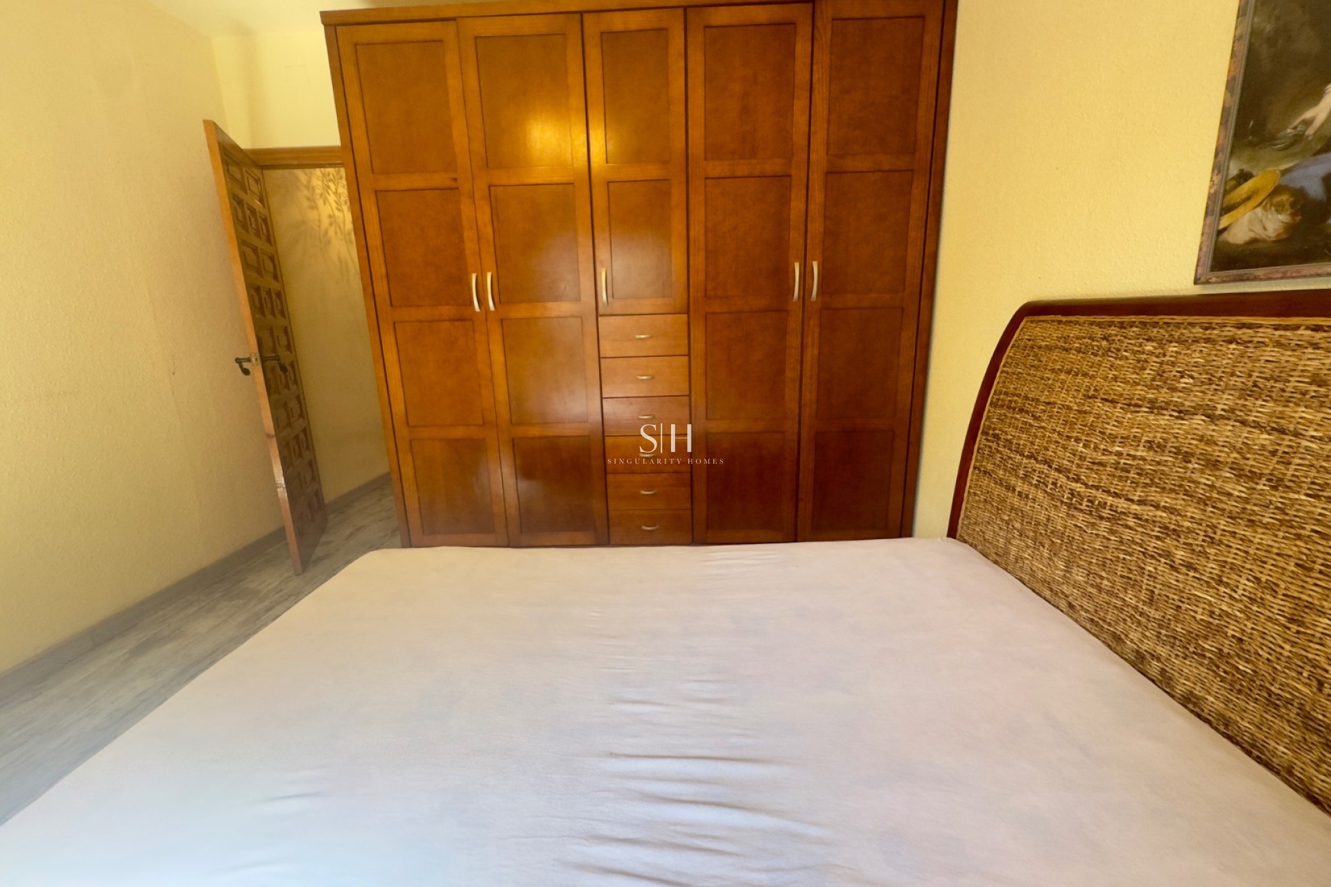 Odsprzedaż - Villa - Torrevieja - Los balcones