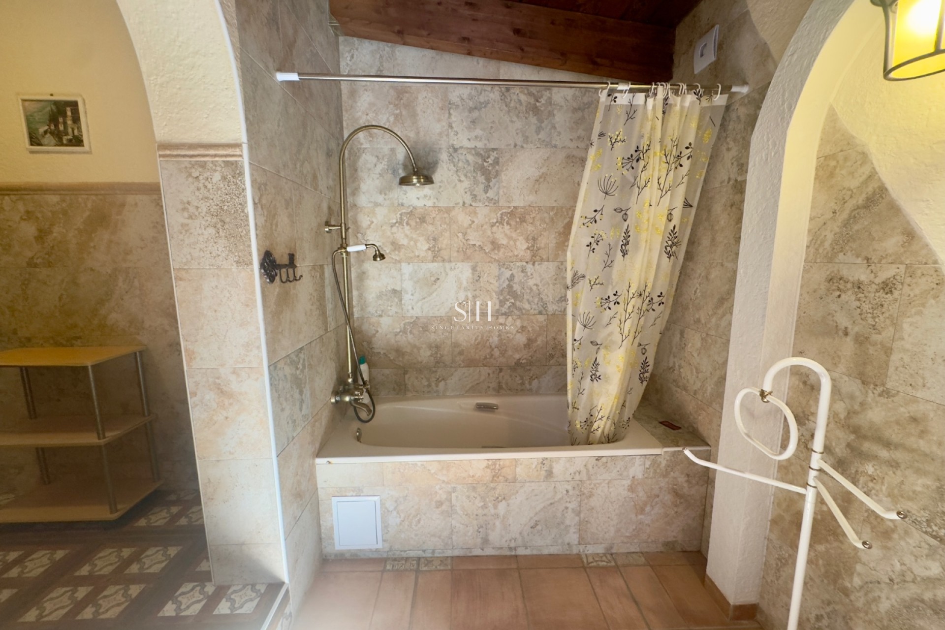 Odsprzedaż - Villa - Torrevieja - Los balcones