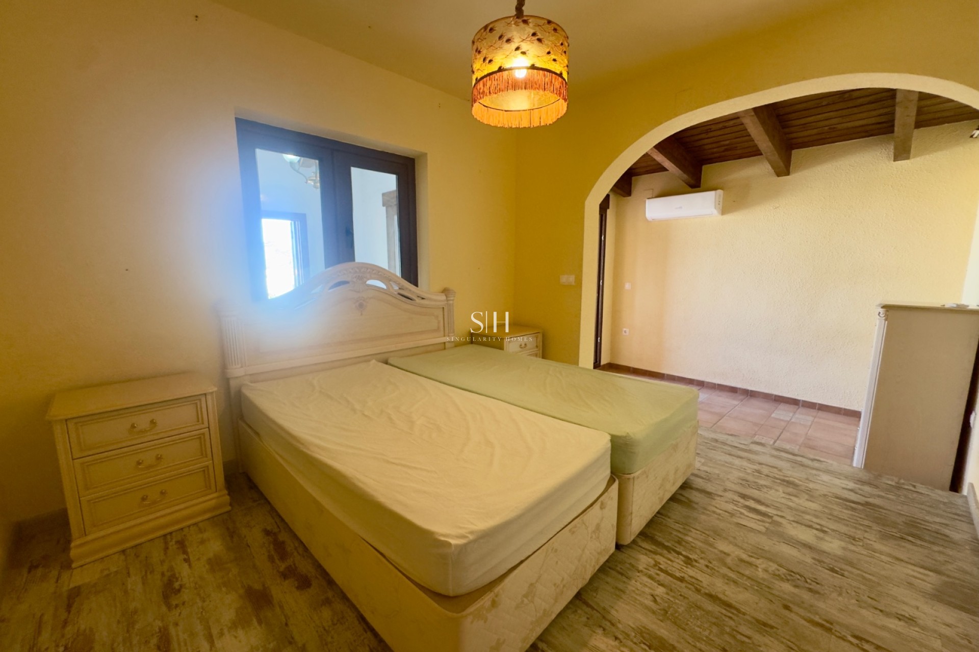 Odsprzedaż - Villa - Torrevieja - Los balcones