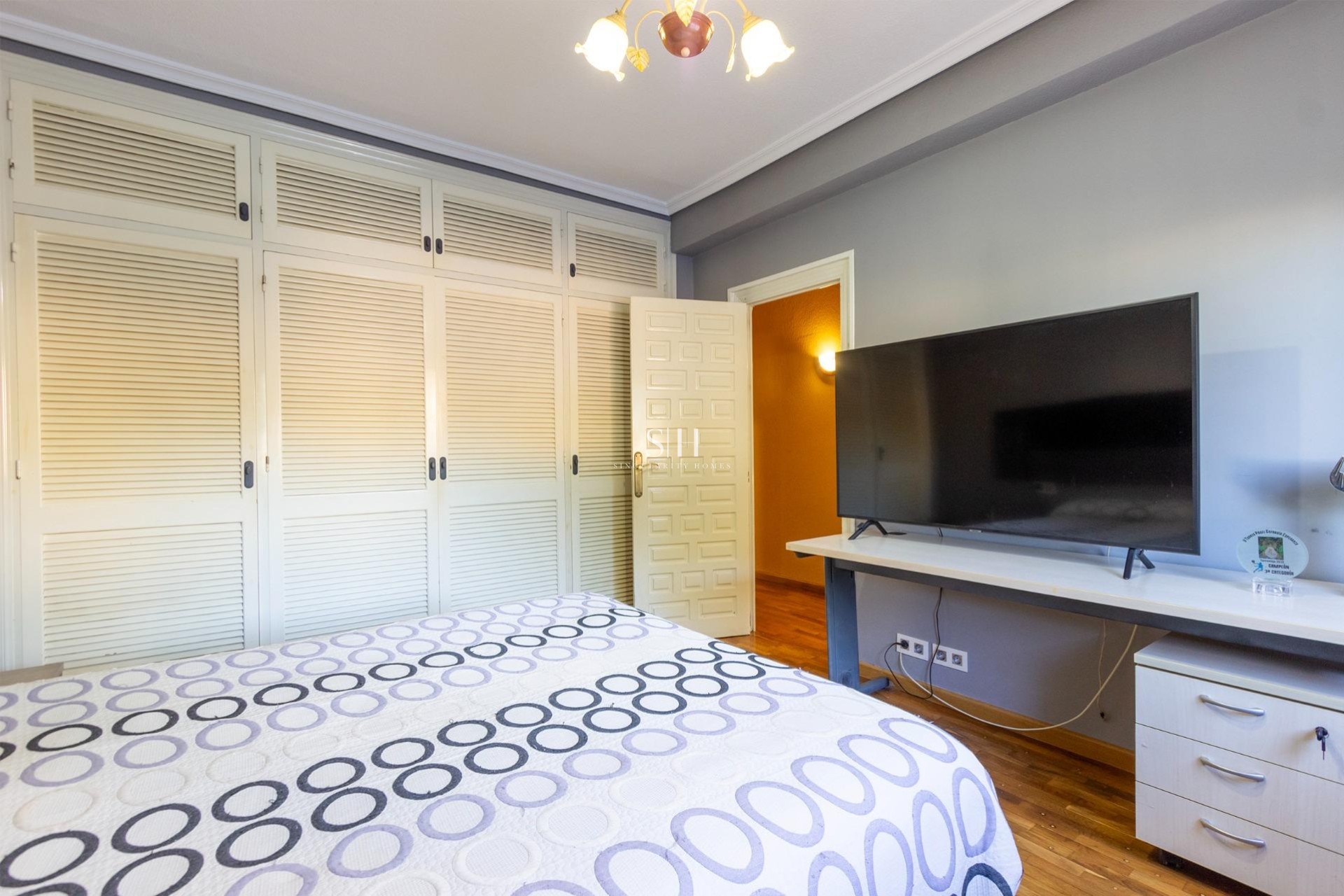 Odsprzedaż - Villa - Torrevieja - Los balcones