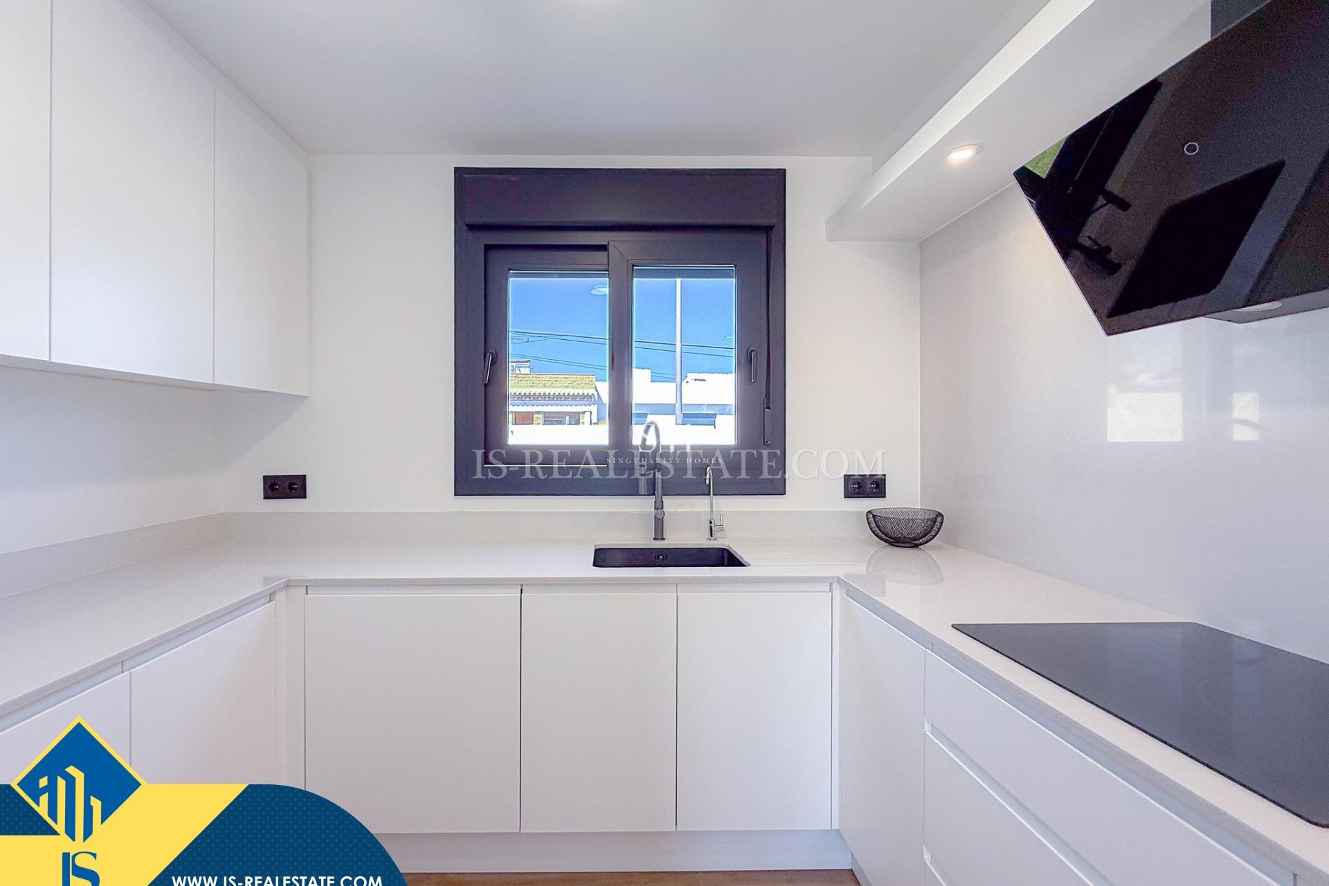 Odsprzedaż - Villa - Torrevieja - Los Balcones