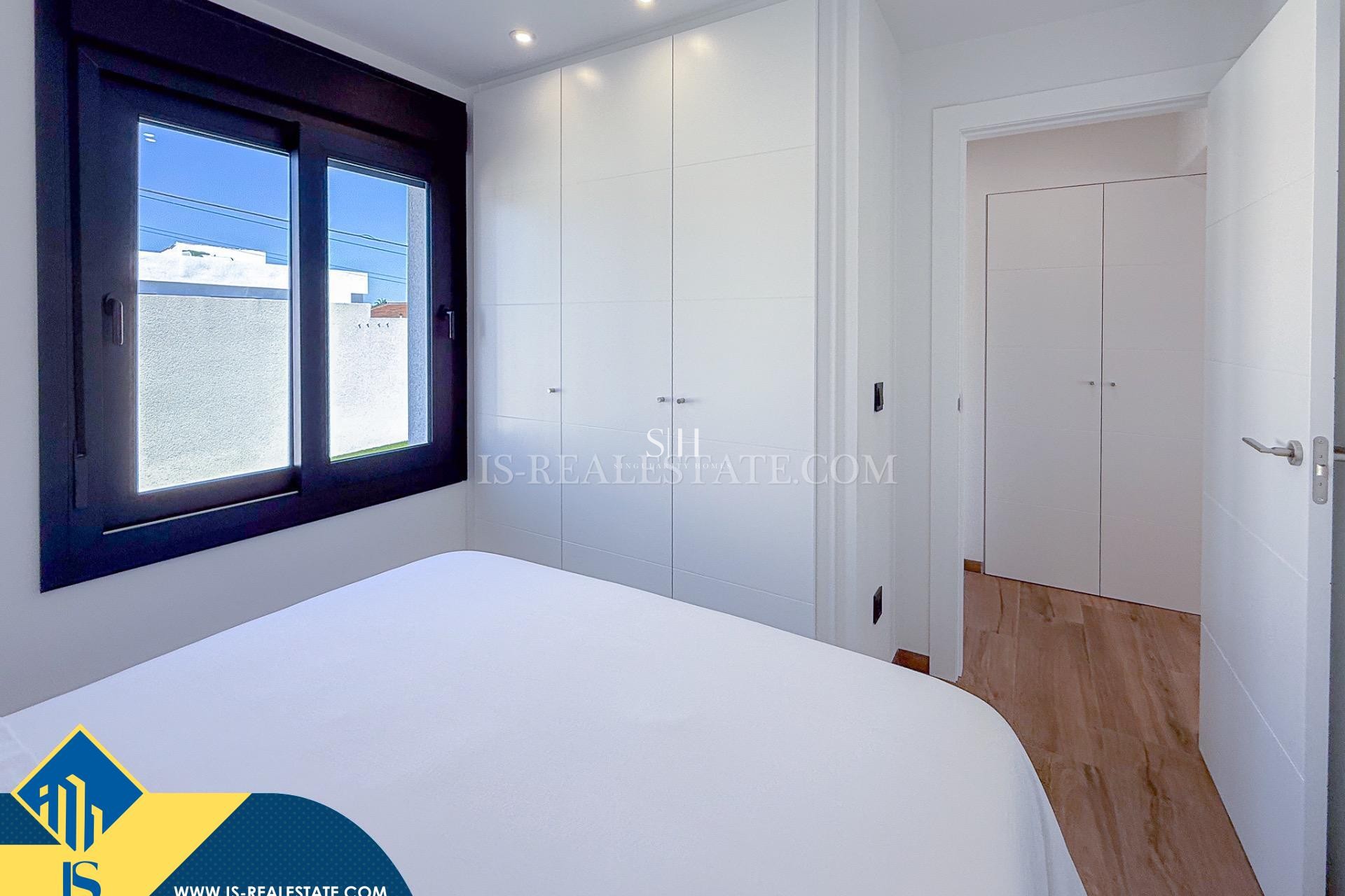 Odsprzedaż - Villa - Torrevieja - Los Balcones