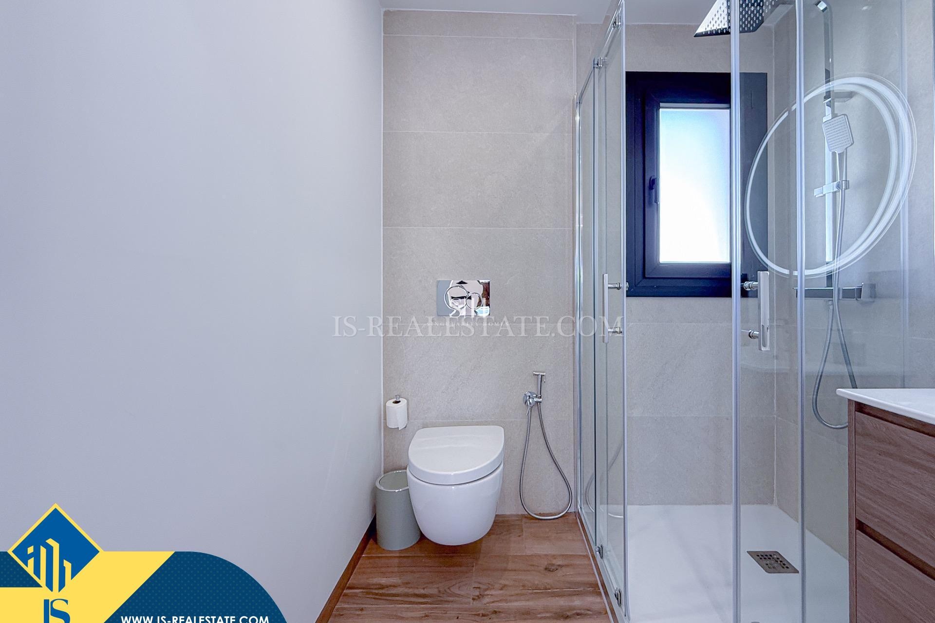 Odsprzedaż - Villa - Torrevieja - Los Balcones