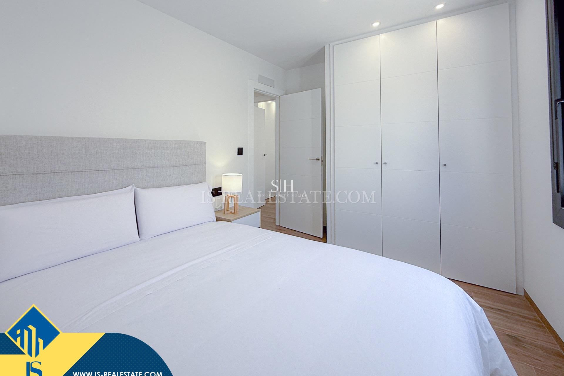 Odsprzedaż - Villa - Torrevieja - Los Balcones