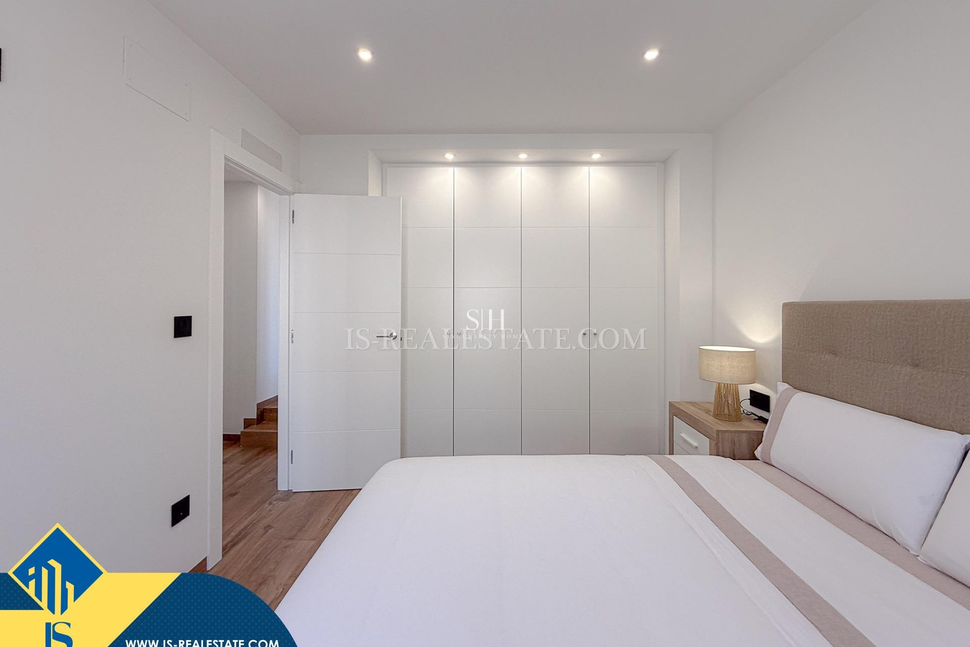 Odsprzedaż - Villa - Torrevieja - Los Balcones