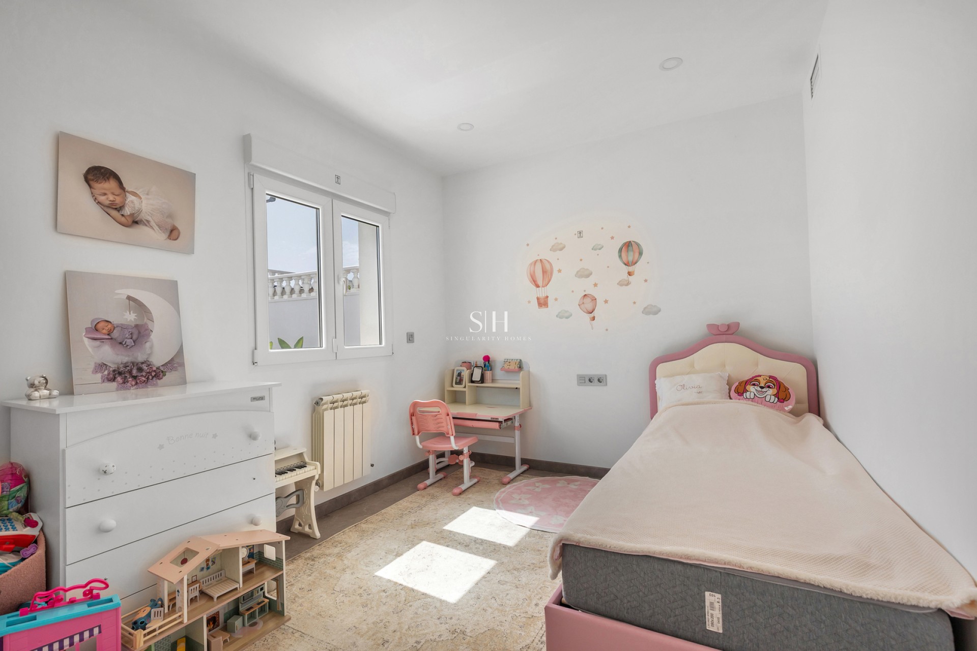 Odsprzedaż - Villa - Torrevieja - Los balcones