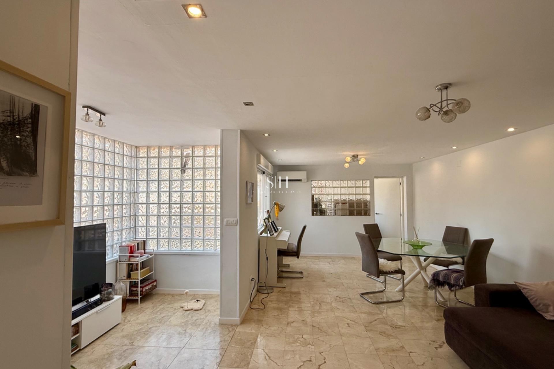 Odsprzedaż - Villa - Torrevieja - Los Frutales