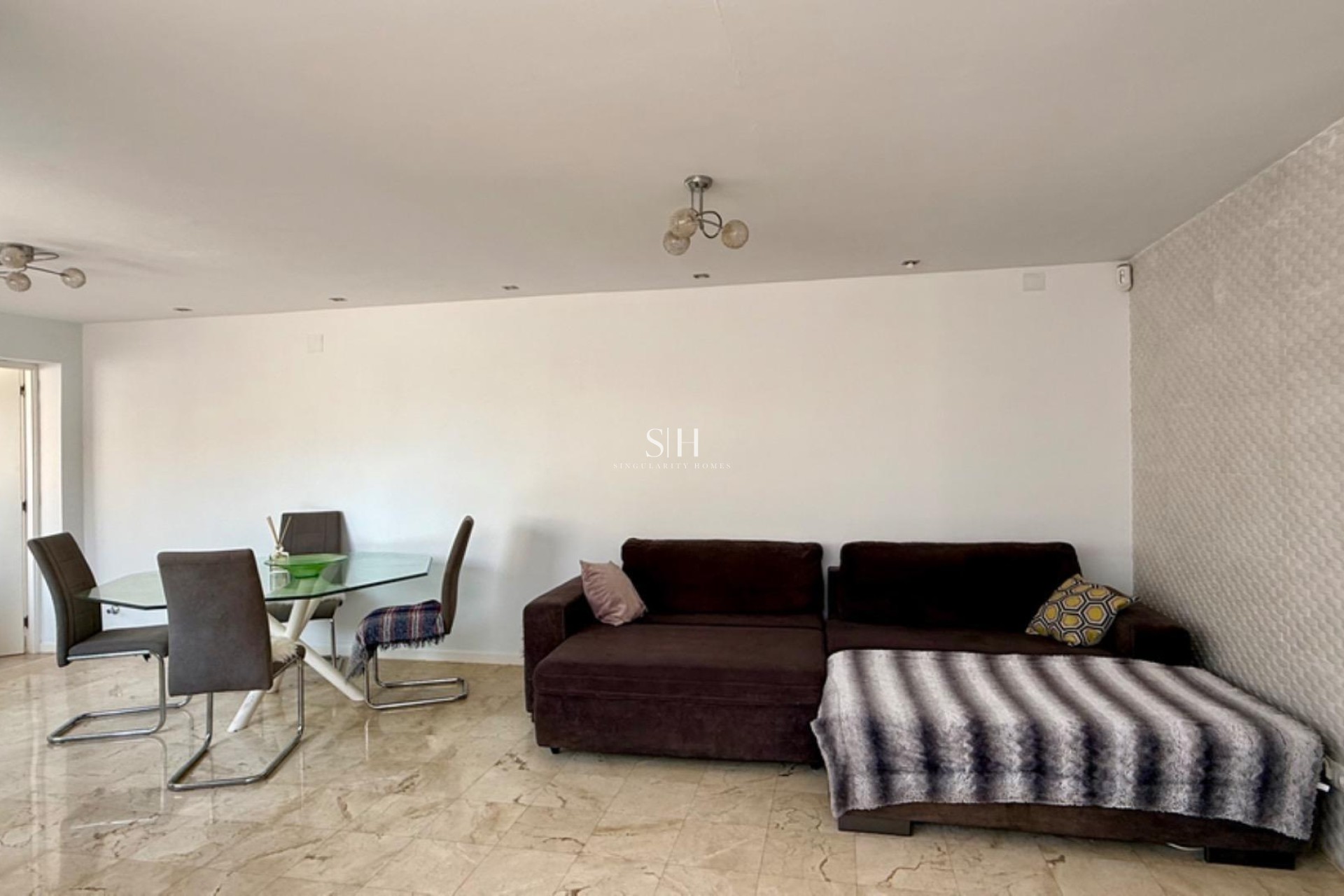 Odsprzedaż - Villa - Torrevieja - Los Frutales