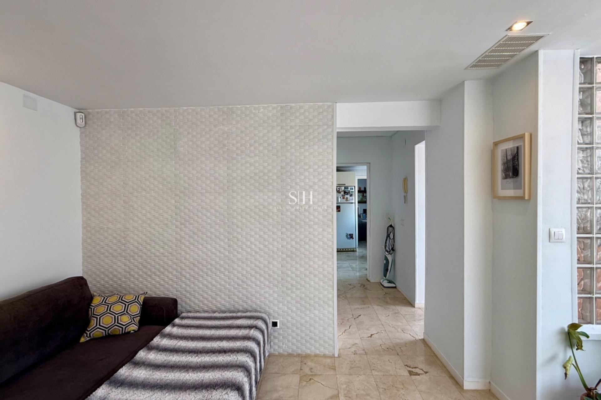 Odsprzedaż - Villa - Torrevieja - Los Frutales